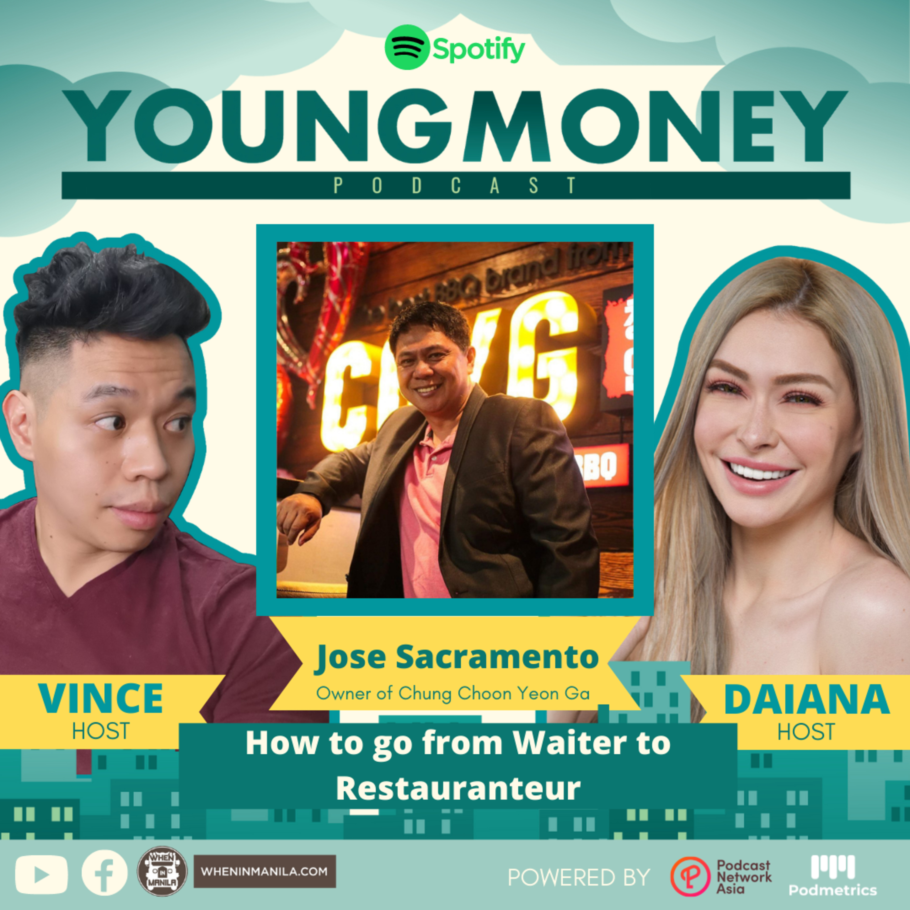 Young Money Podcast