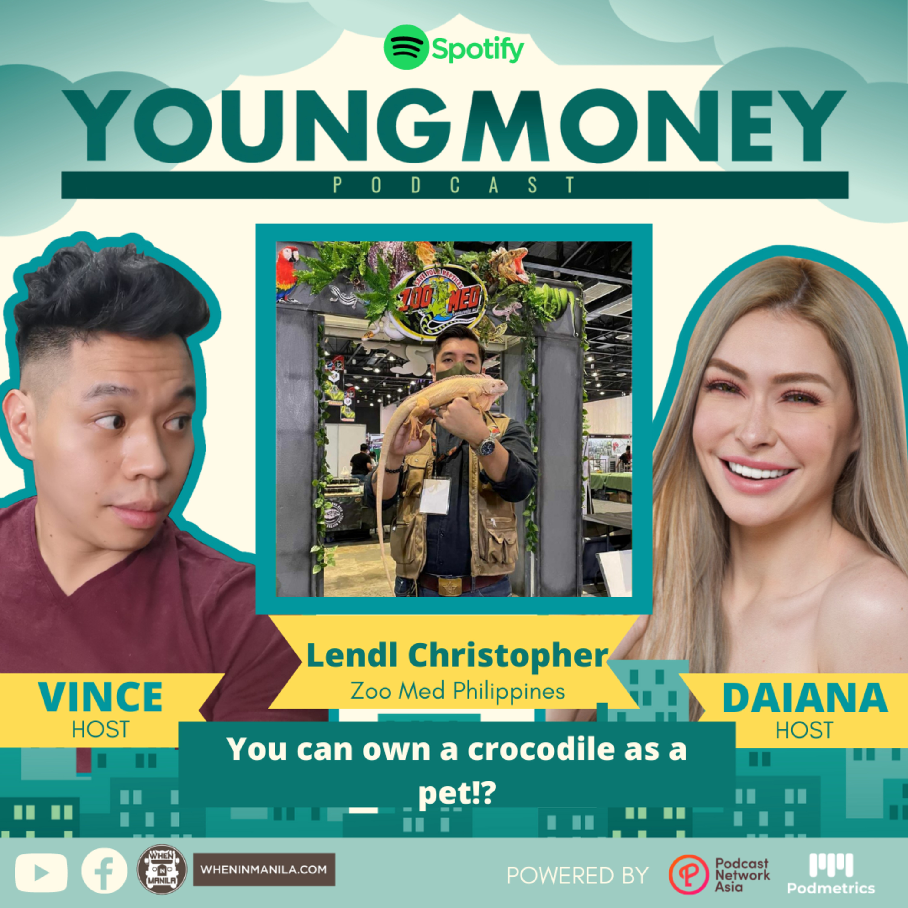 Young Money Podcast