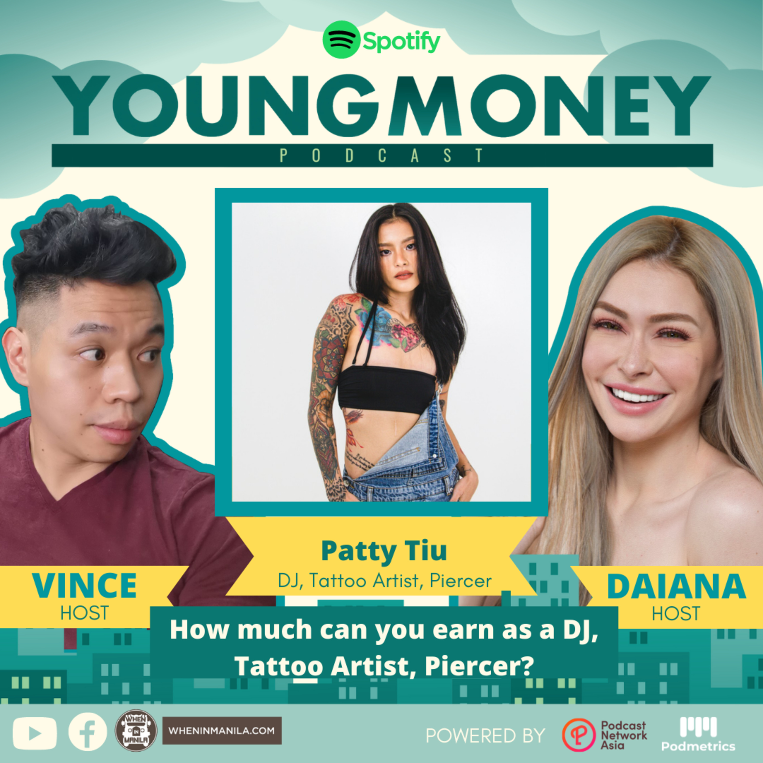 Young Money Podcast