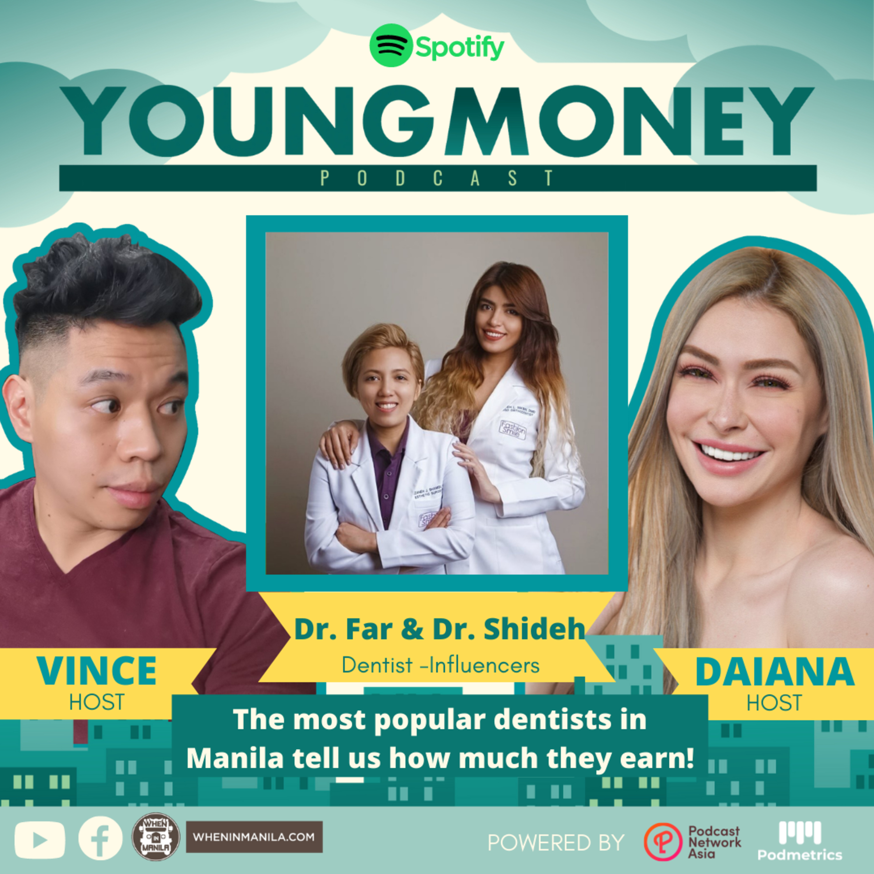 Young Money Podcast