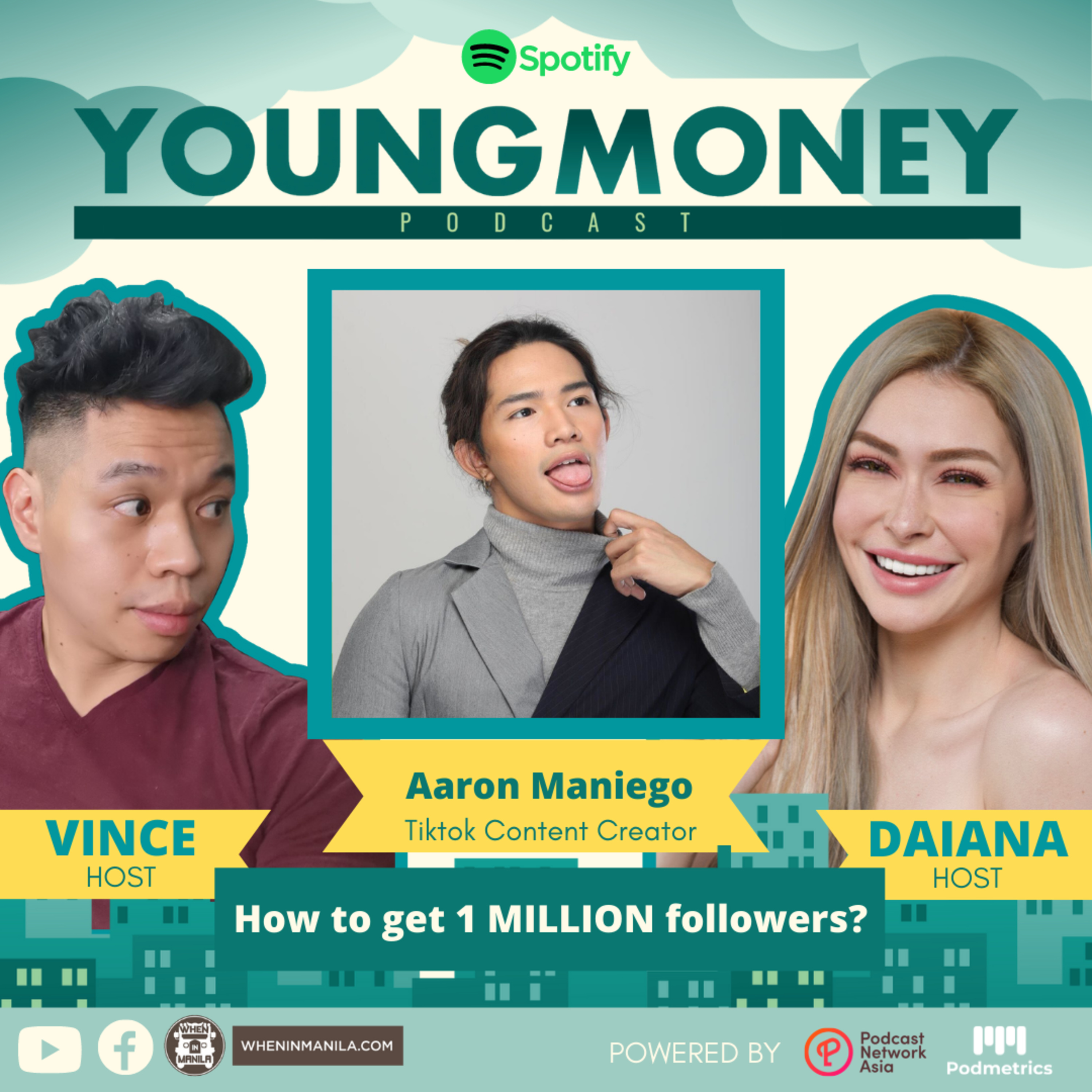 Young Money Podcast