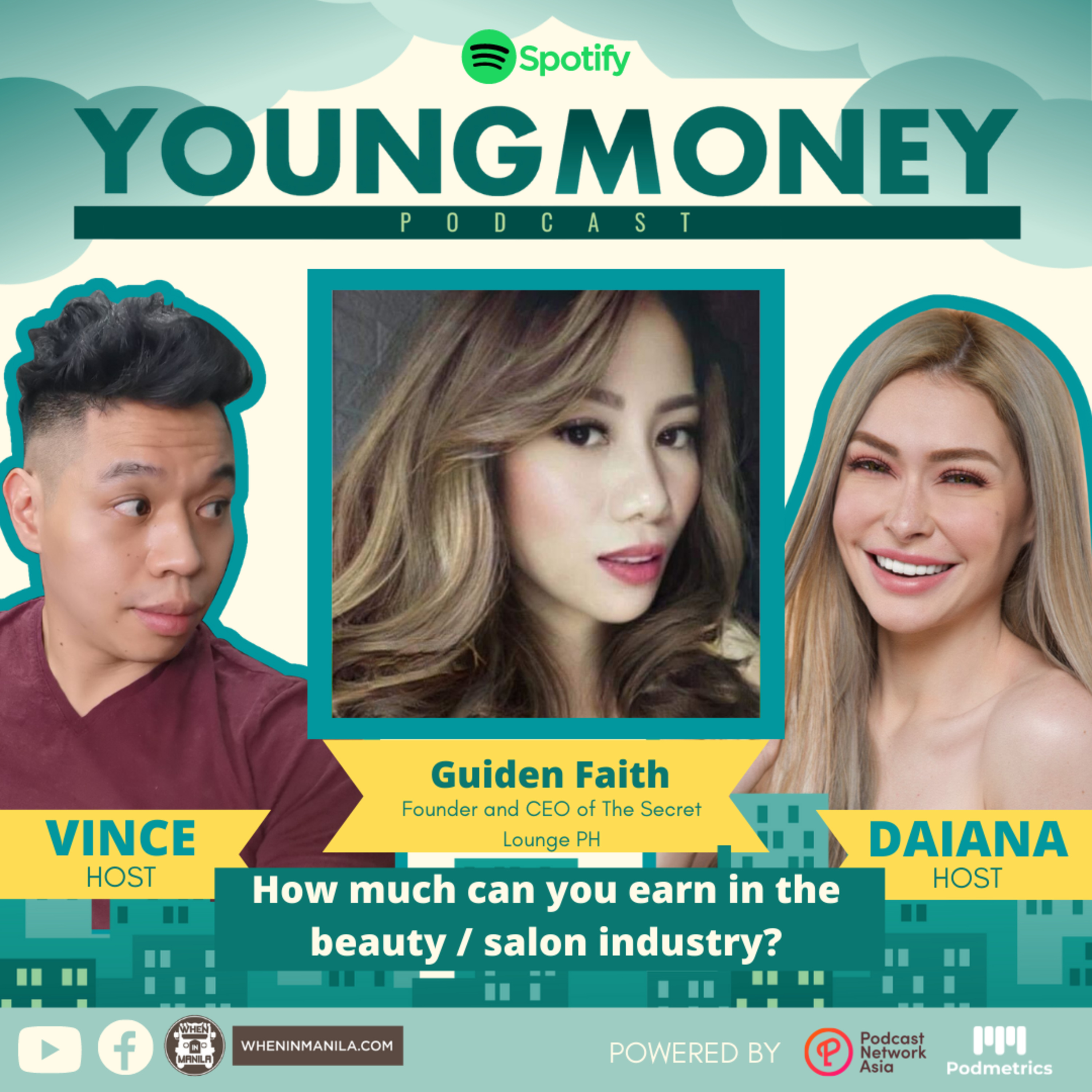 Young Money Podcast