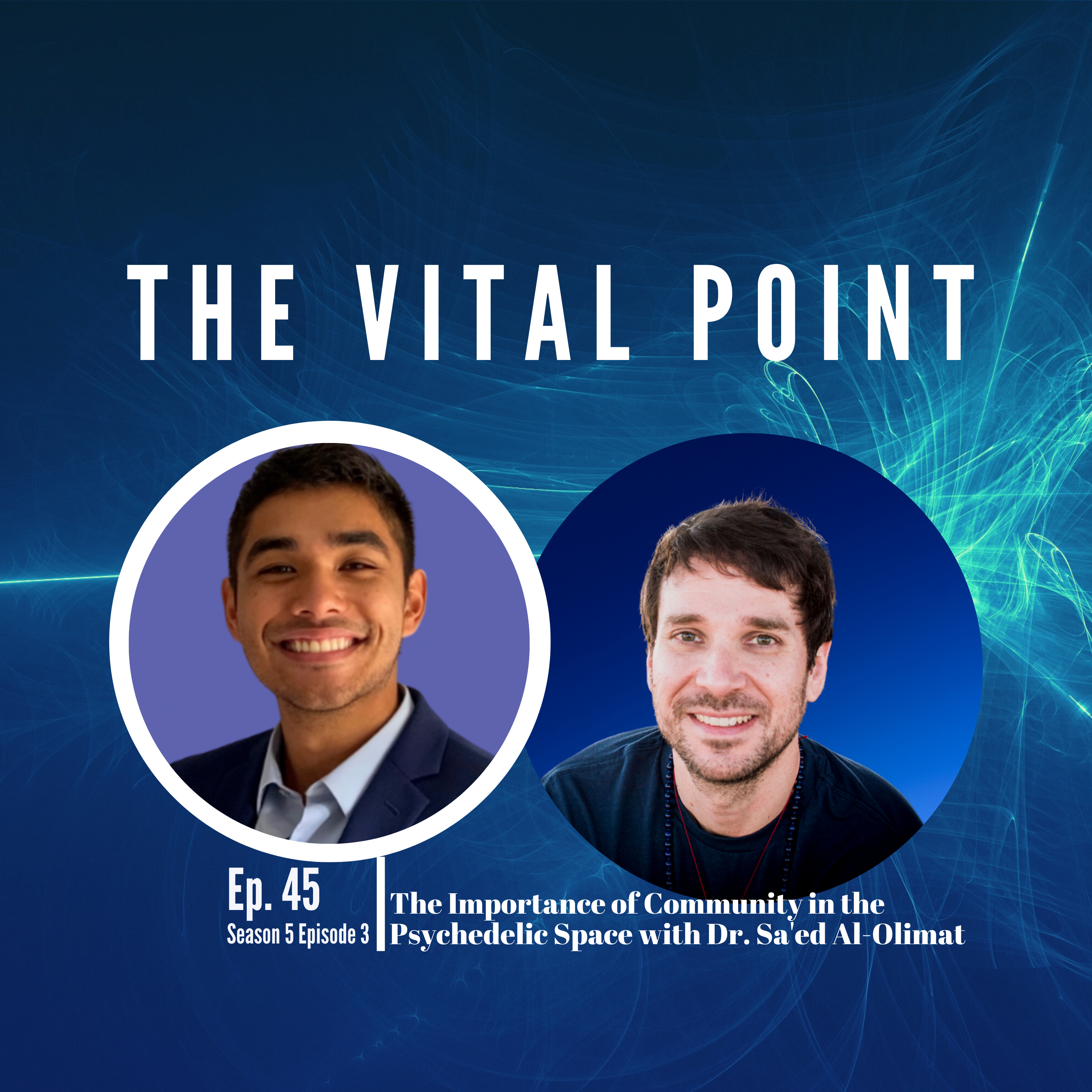 The Vital Point: Pathways To Integration