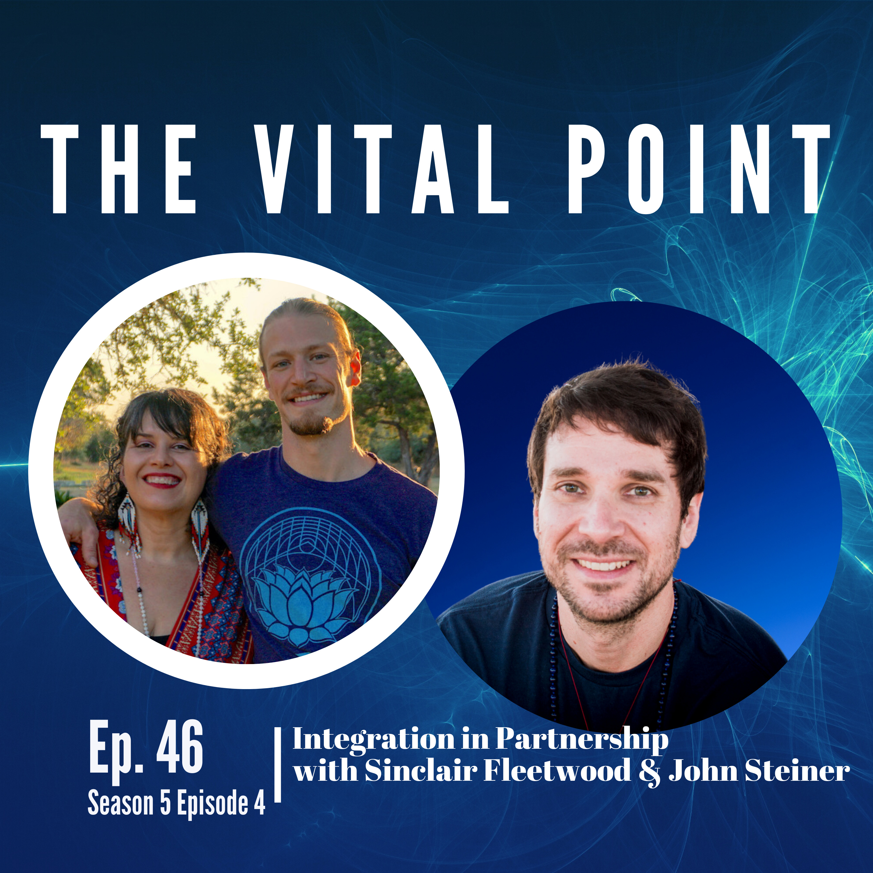 The Vital Point: Pathways To Integration