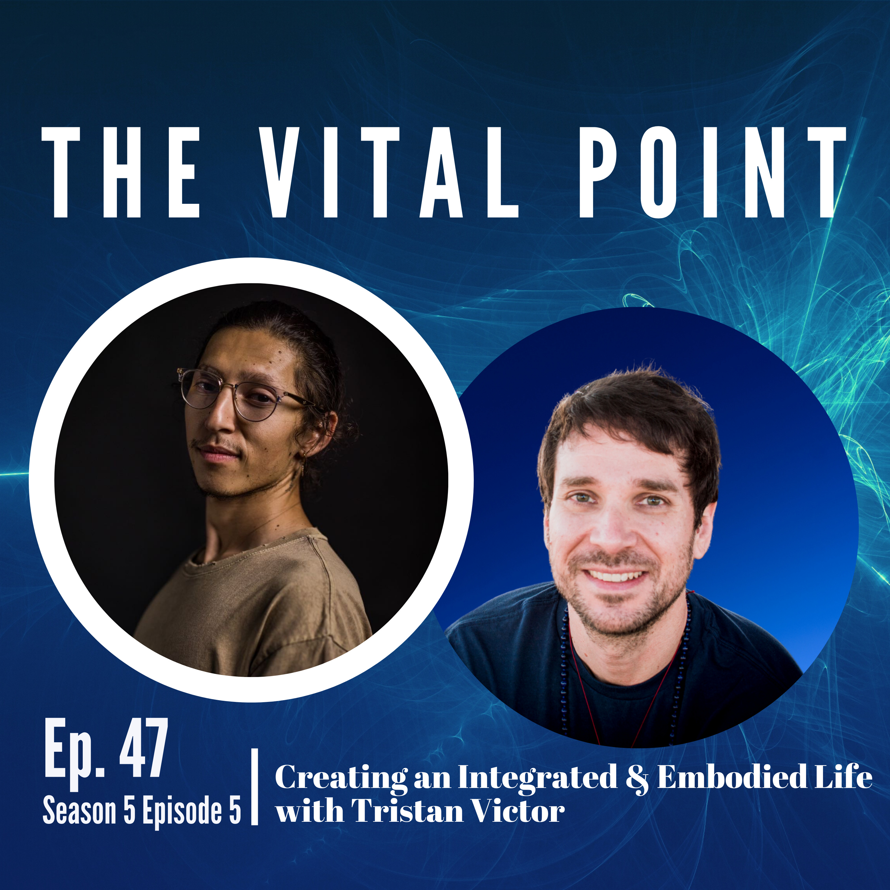 The Vital Point: Pathways To Integration