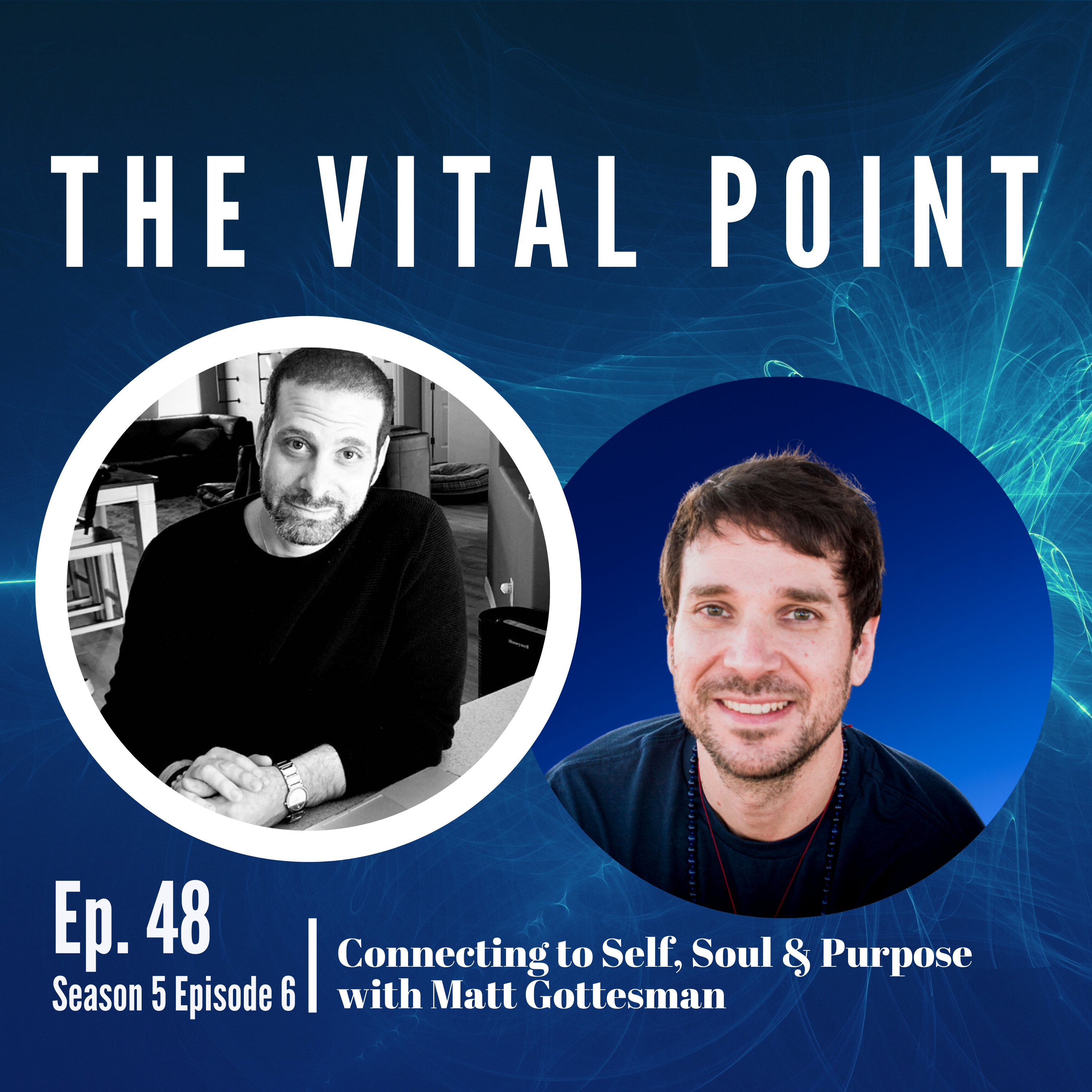 The Vital Point: Pathways To Integration