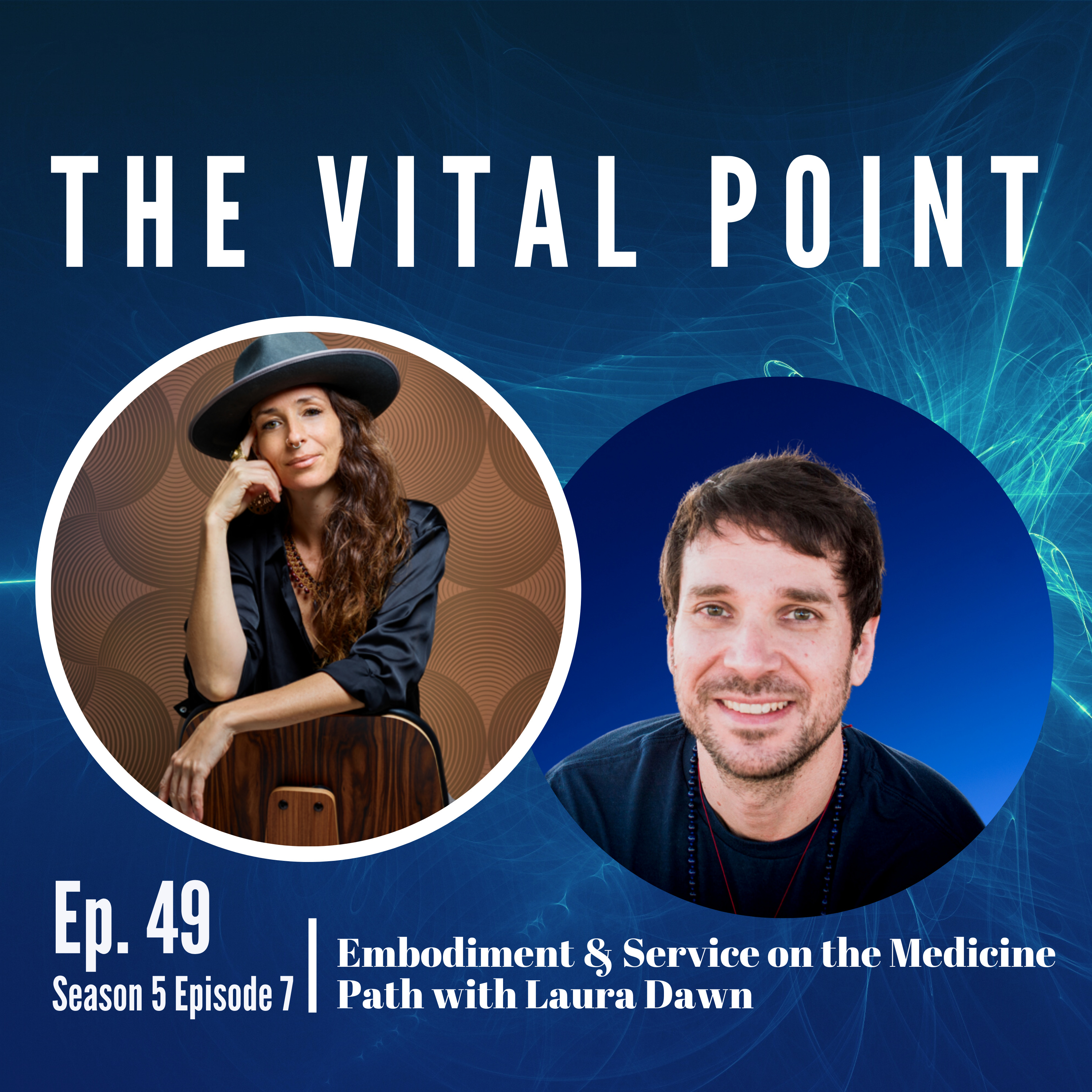 The Vital Point: Pathways To Integration