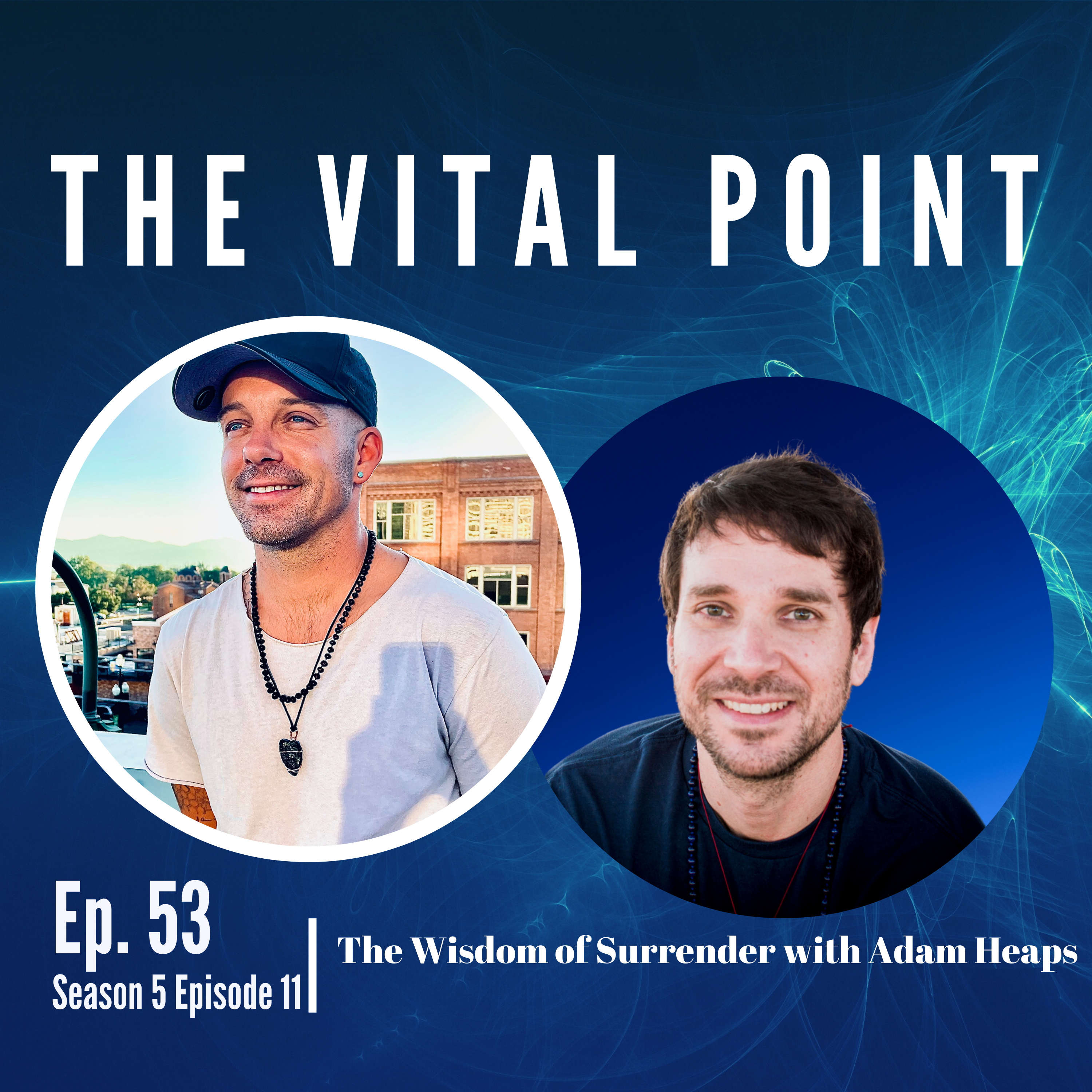 The Vital Point: Pathways To Integration