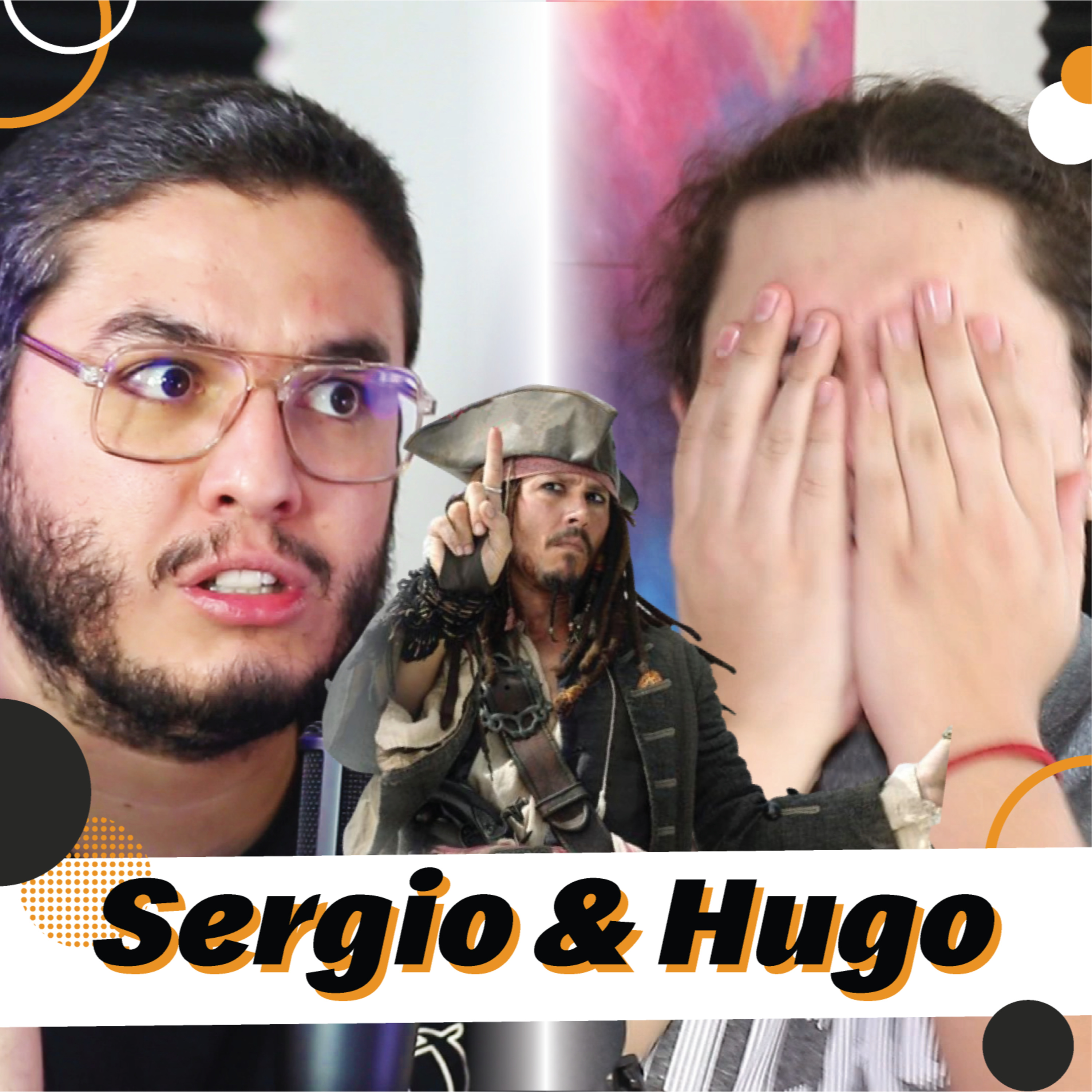 Sergio & Hugo