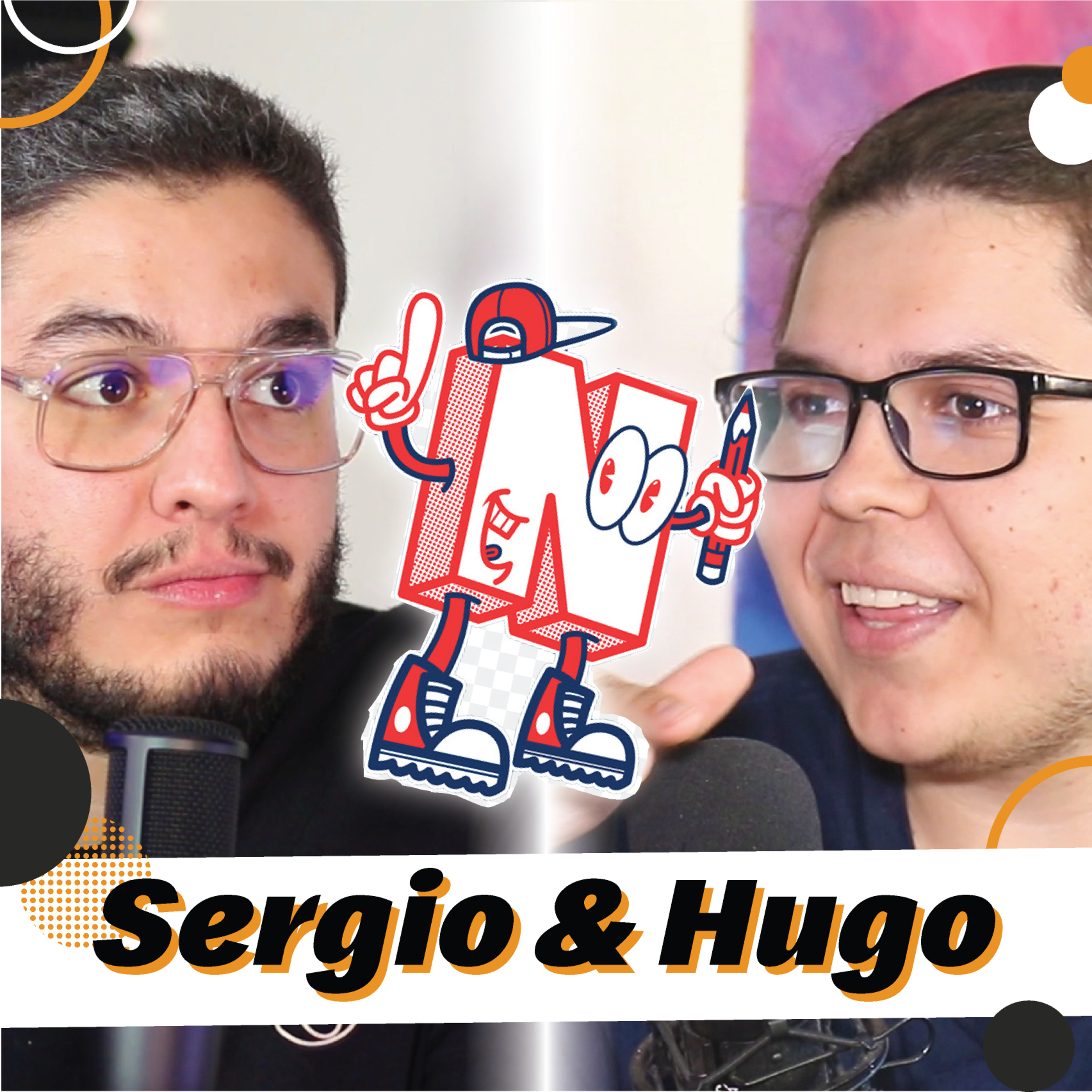 Sergio & Hugo