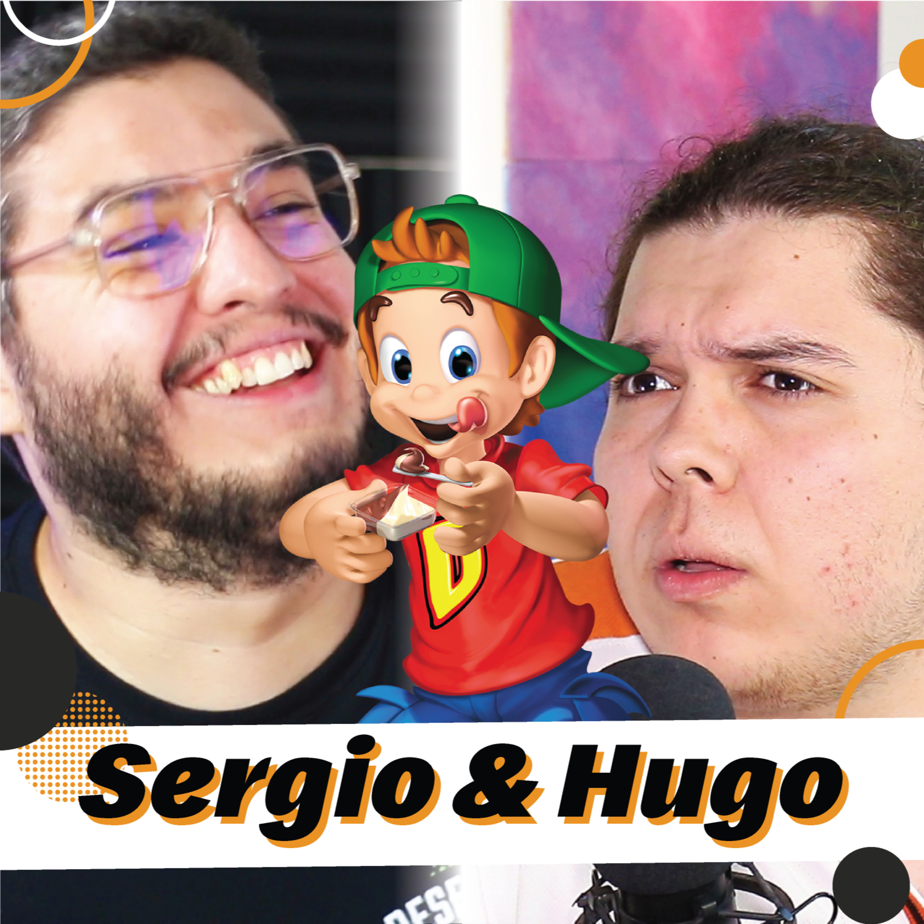 Sergio & Hugo