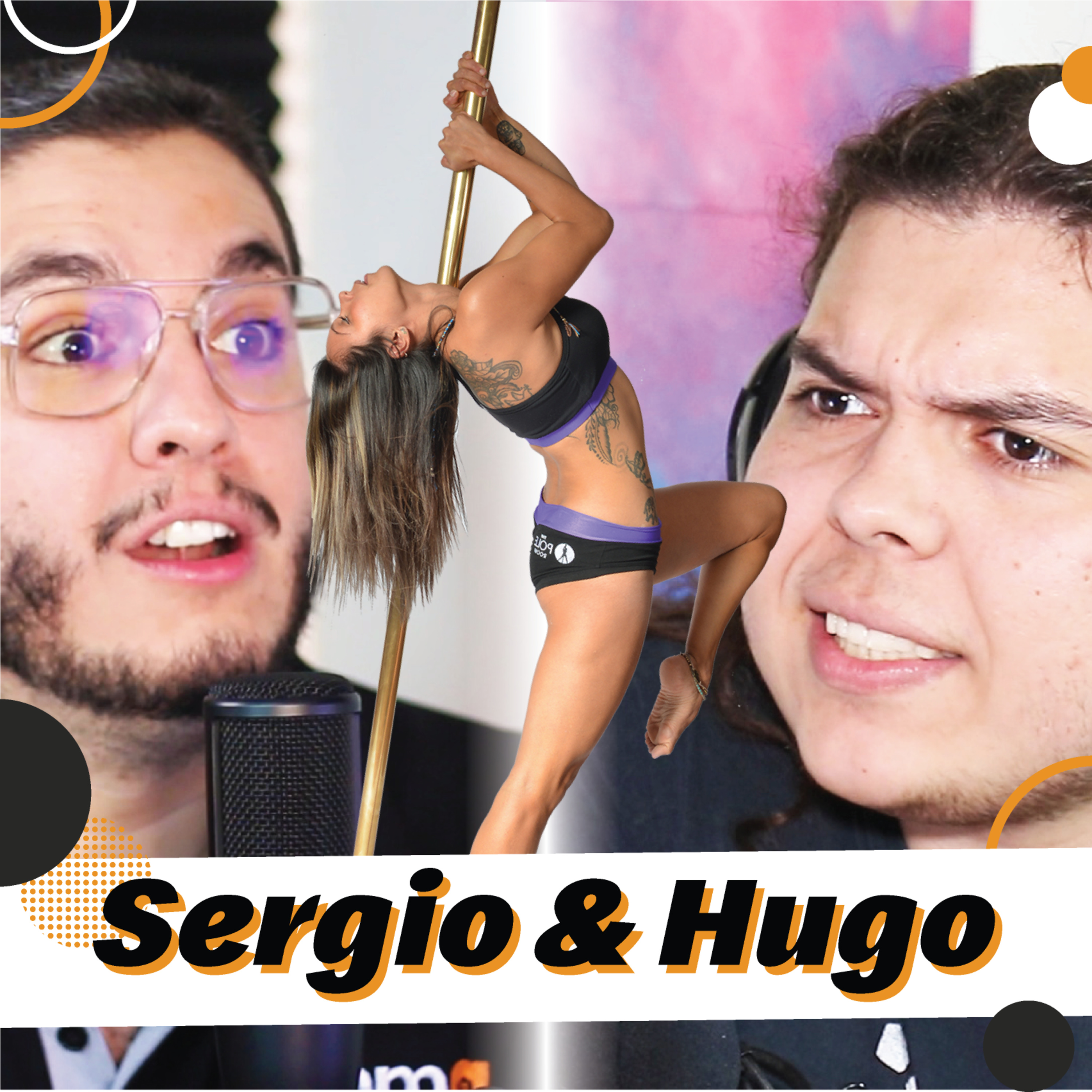 Sergio & Hugo