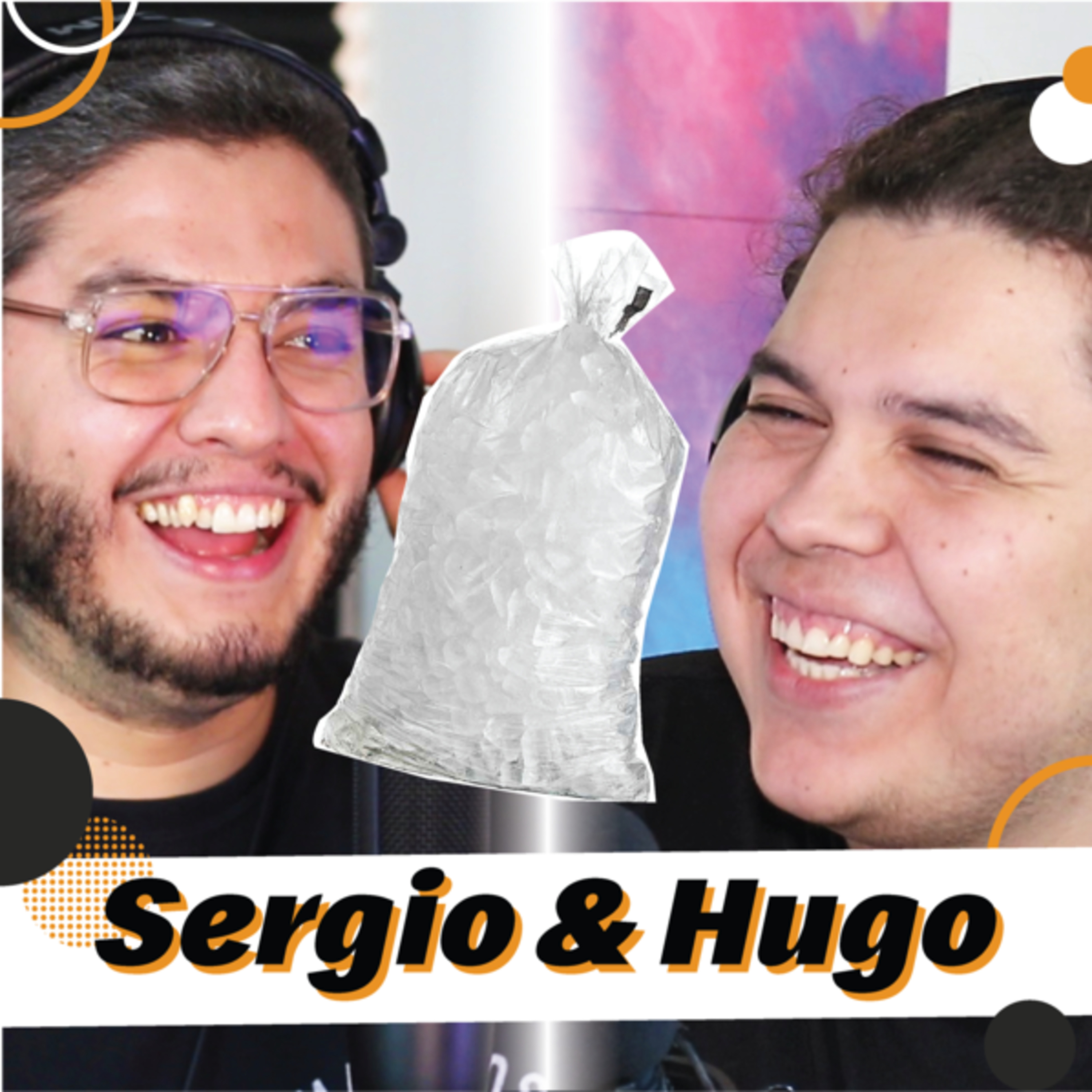 Sergio & Hugo