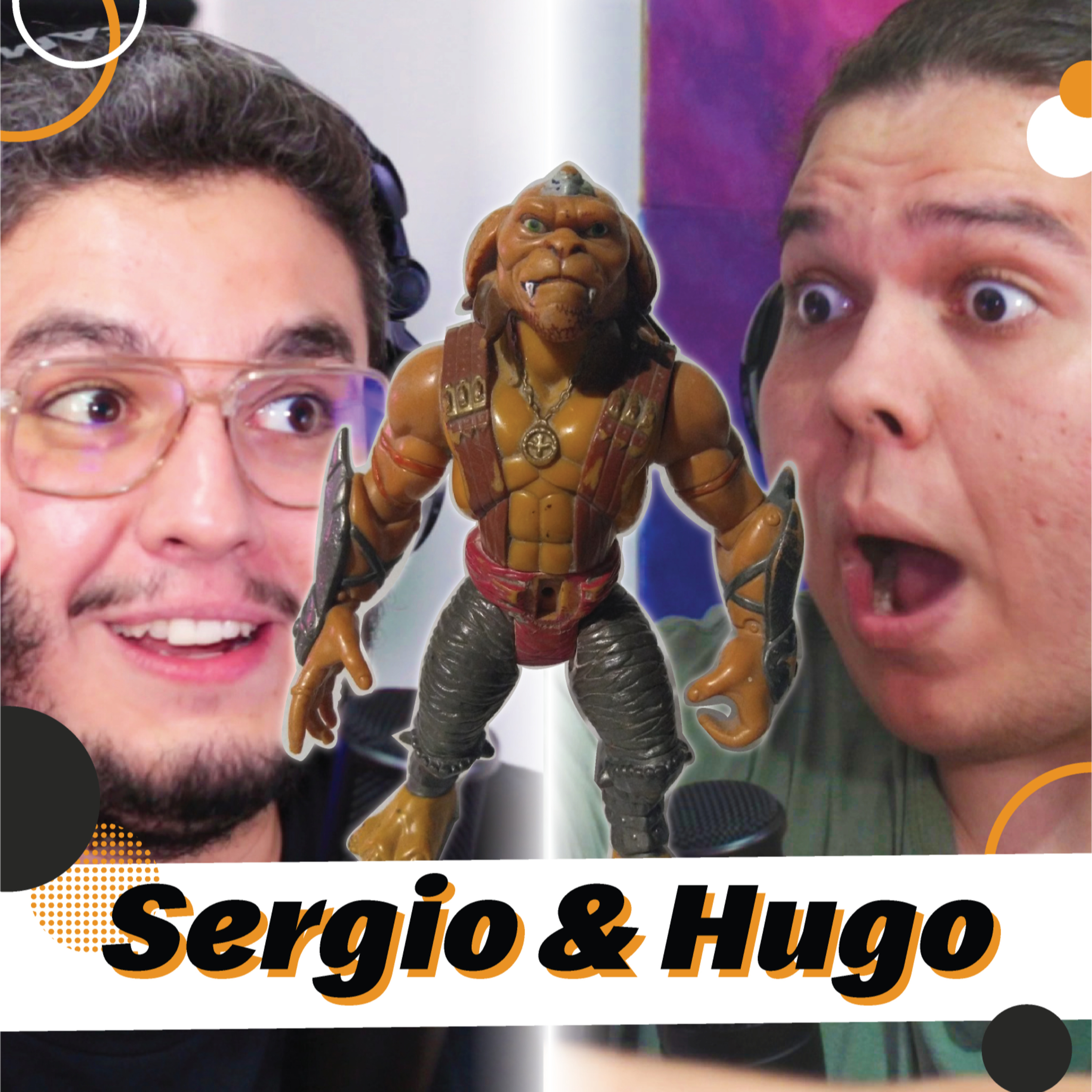 Sergio & Hugo