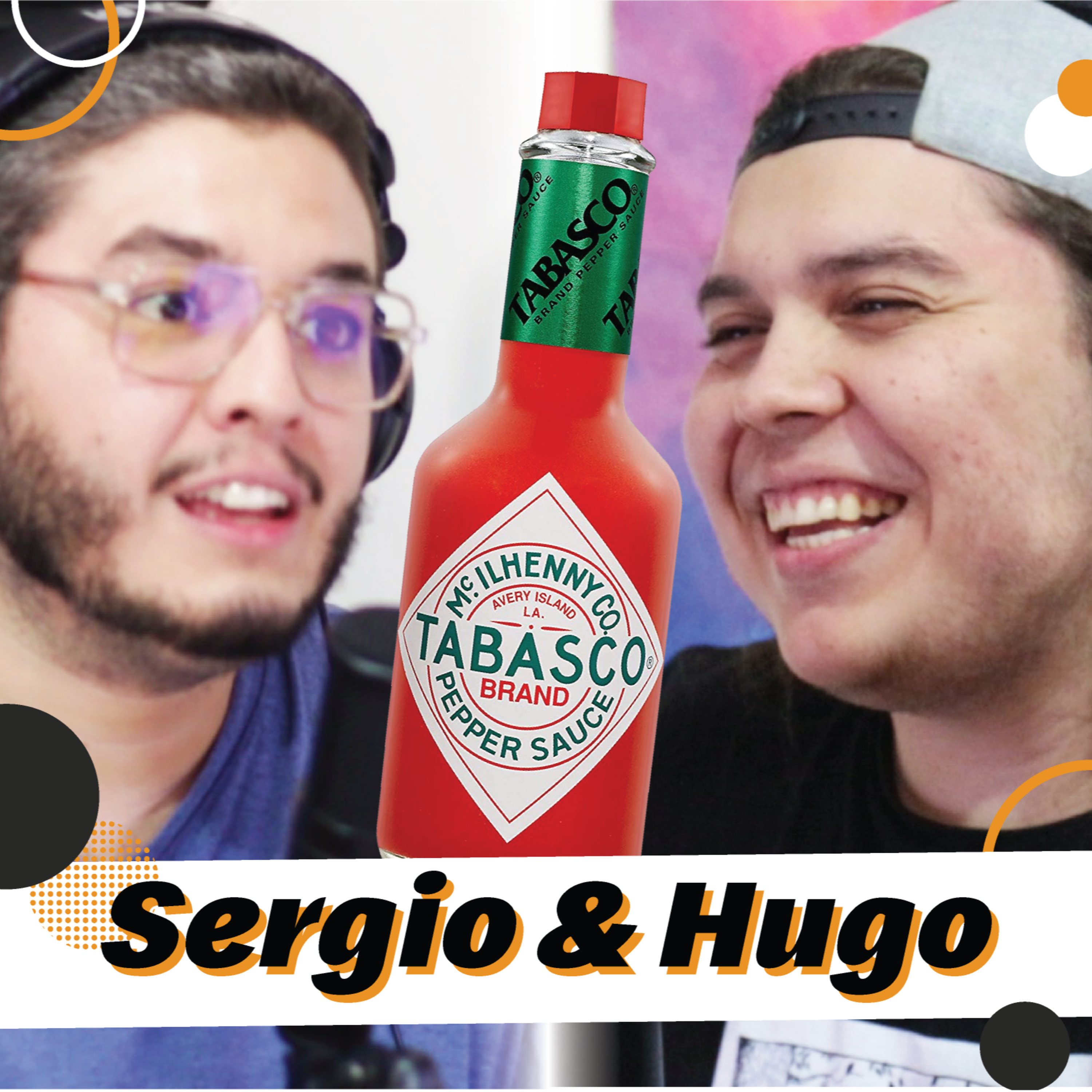 Sergio & Hugo
