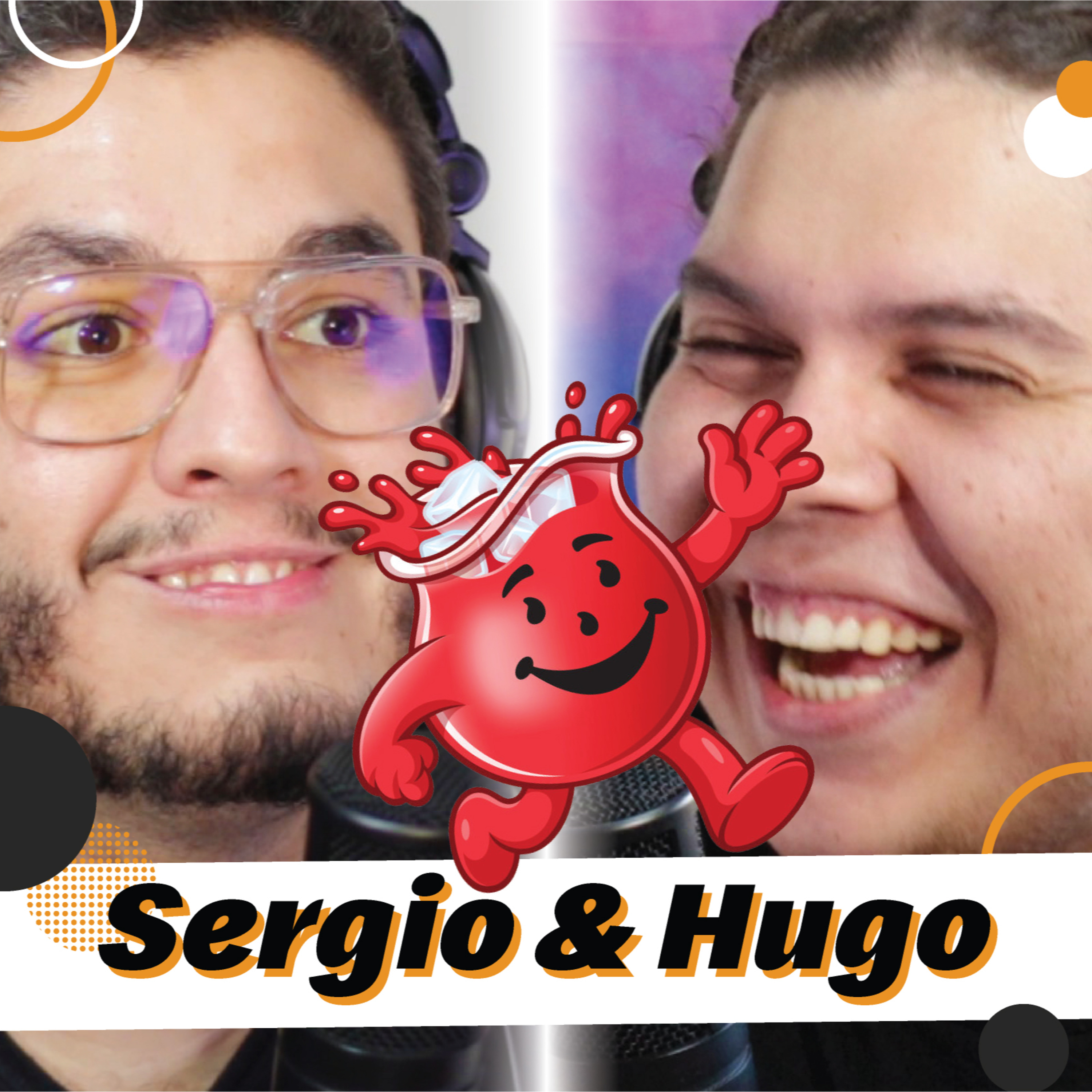 Sergio & Hugo