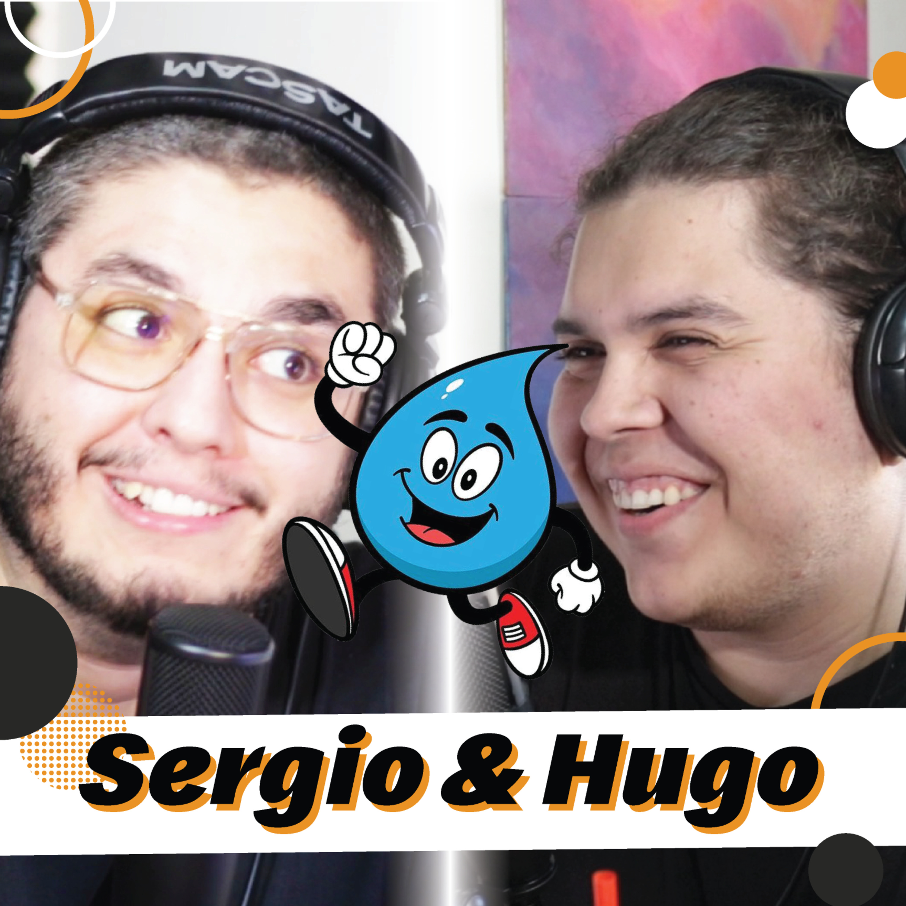 Sergio & Hugo