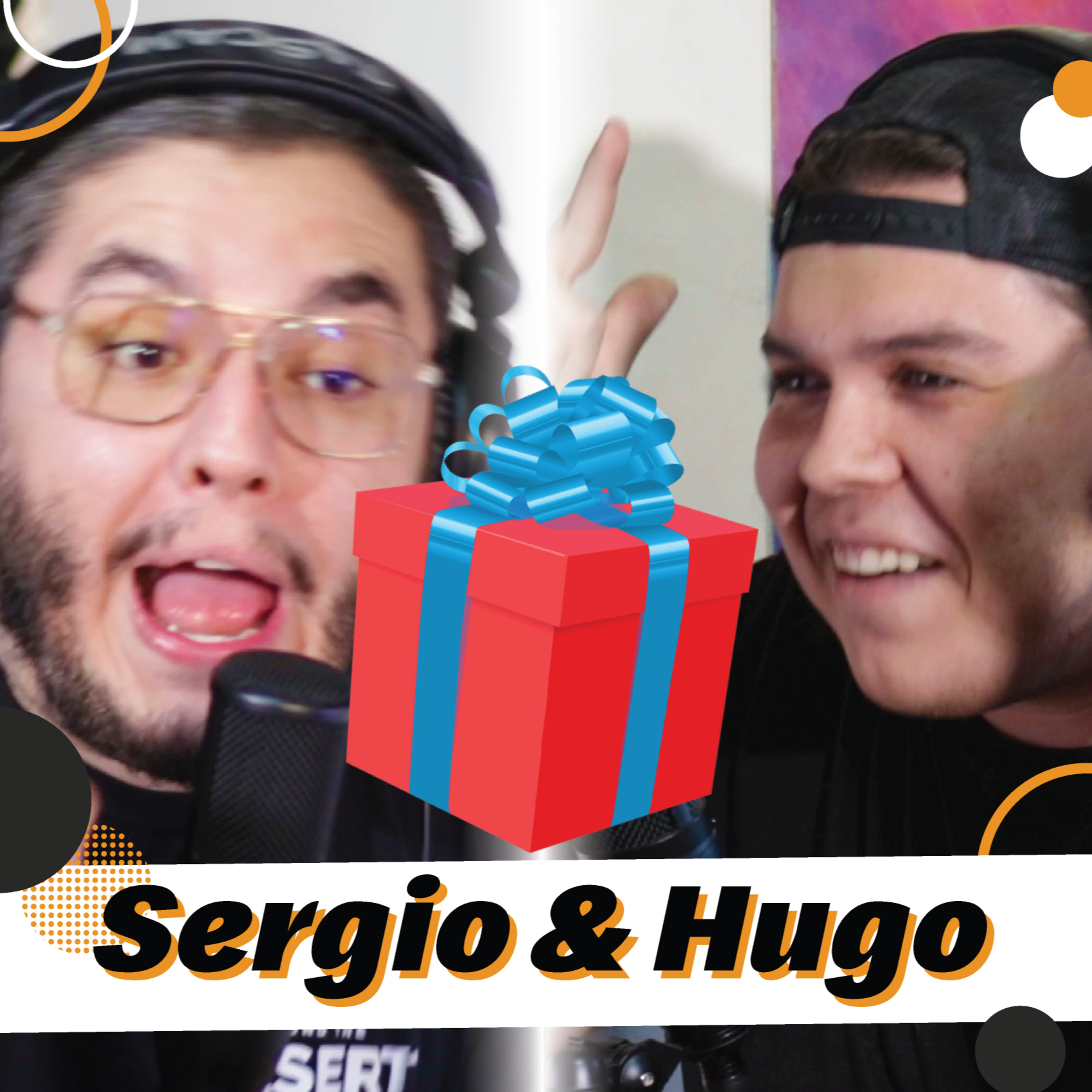 Sergio & Hugo