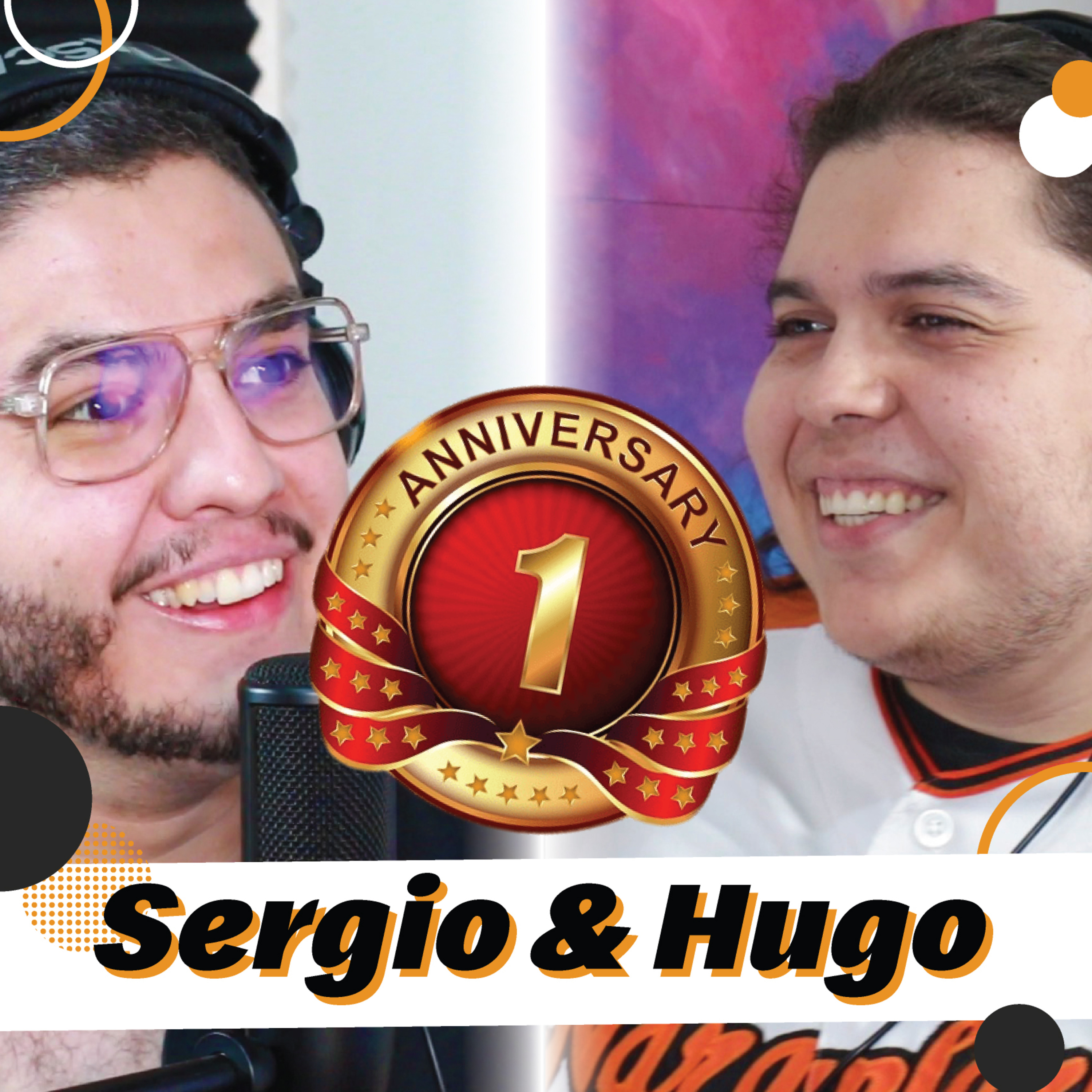 Sergio & Hugo