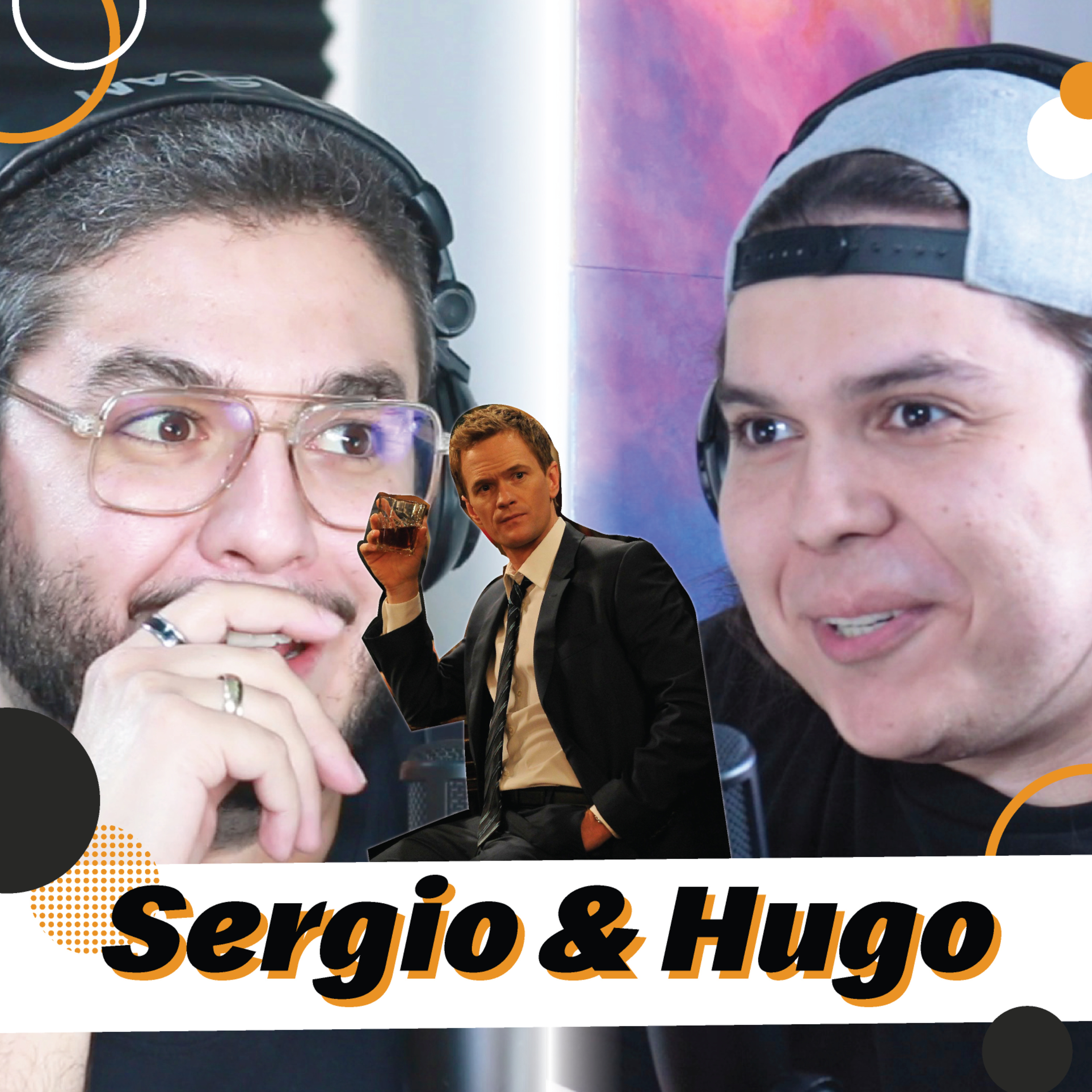 Sergio & Hugo