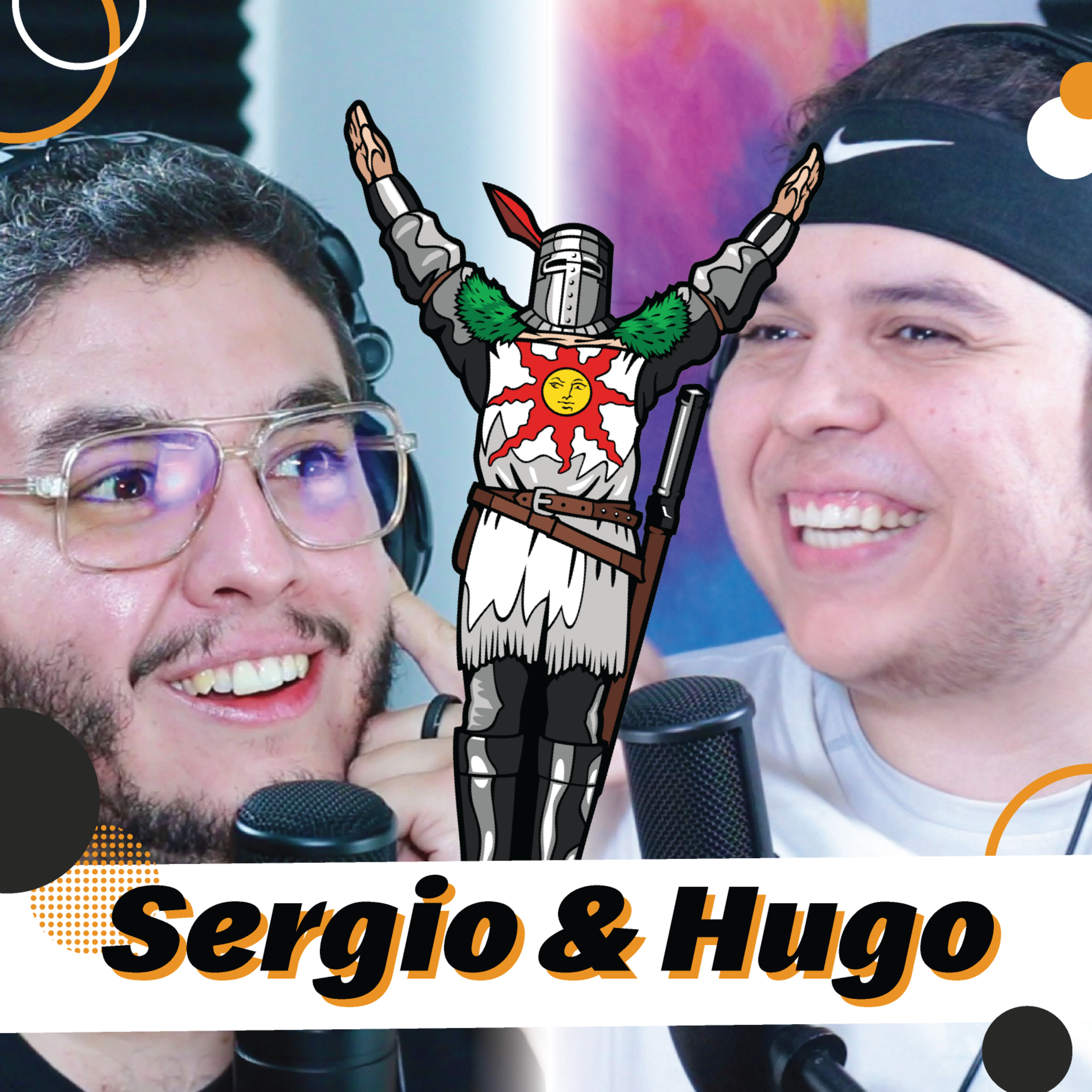 Sergio & Hugo