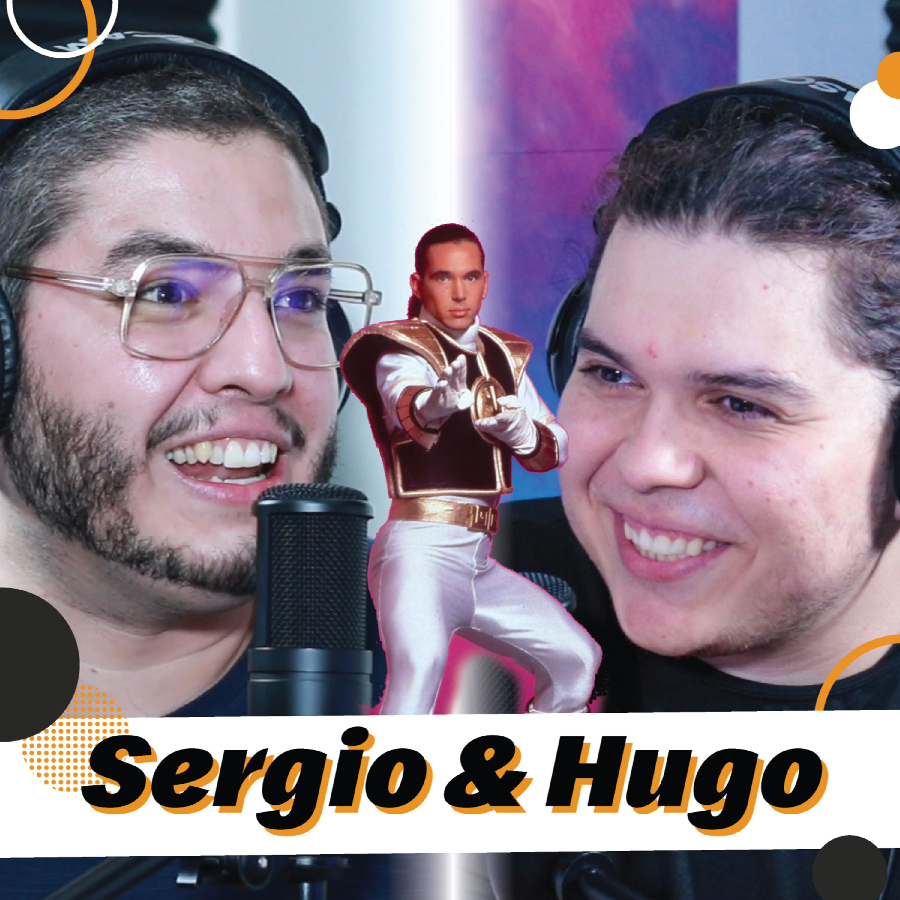 Sergio & Hugo