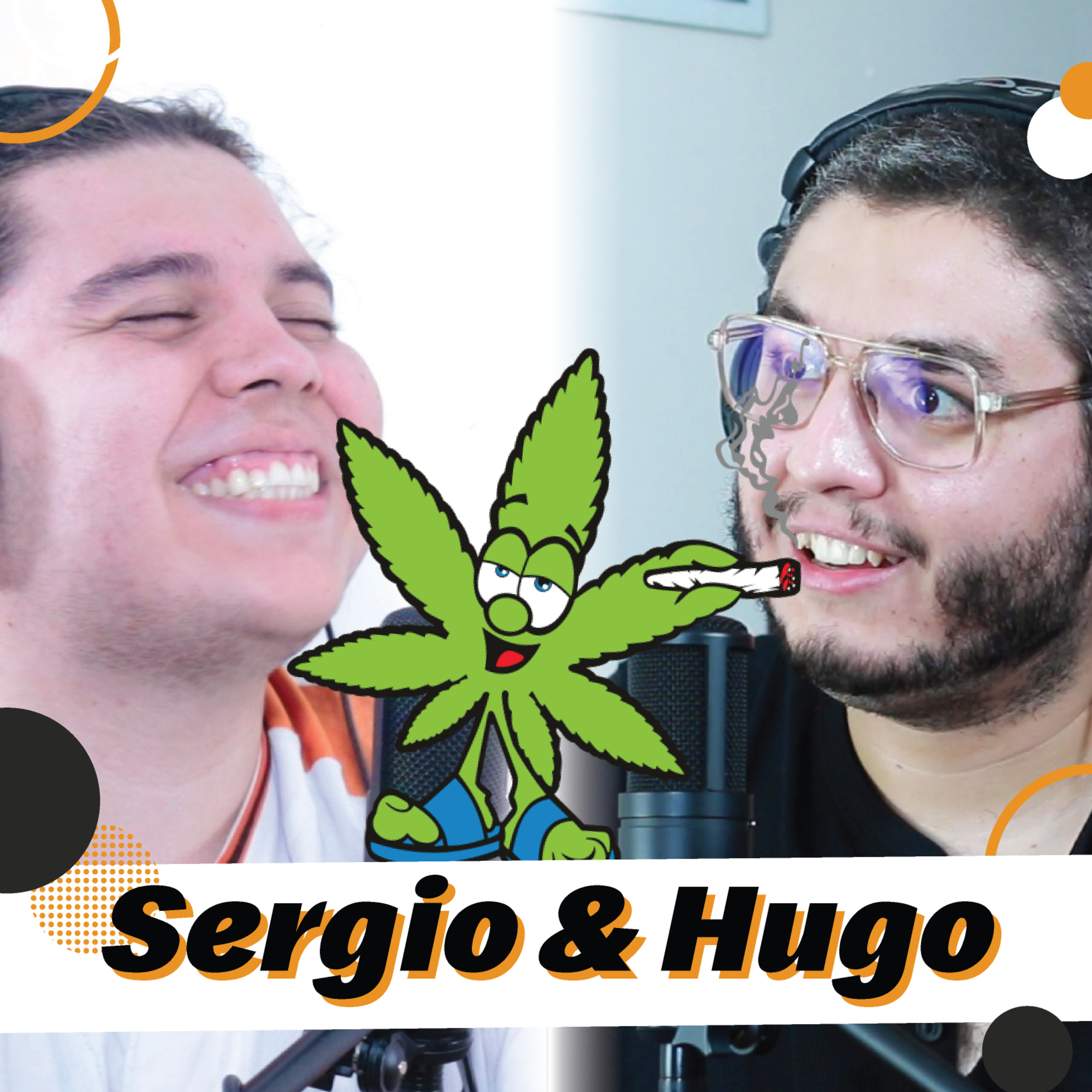 Sergio & Hugo