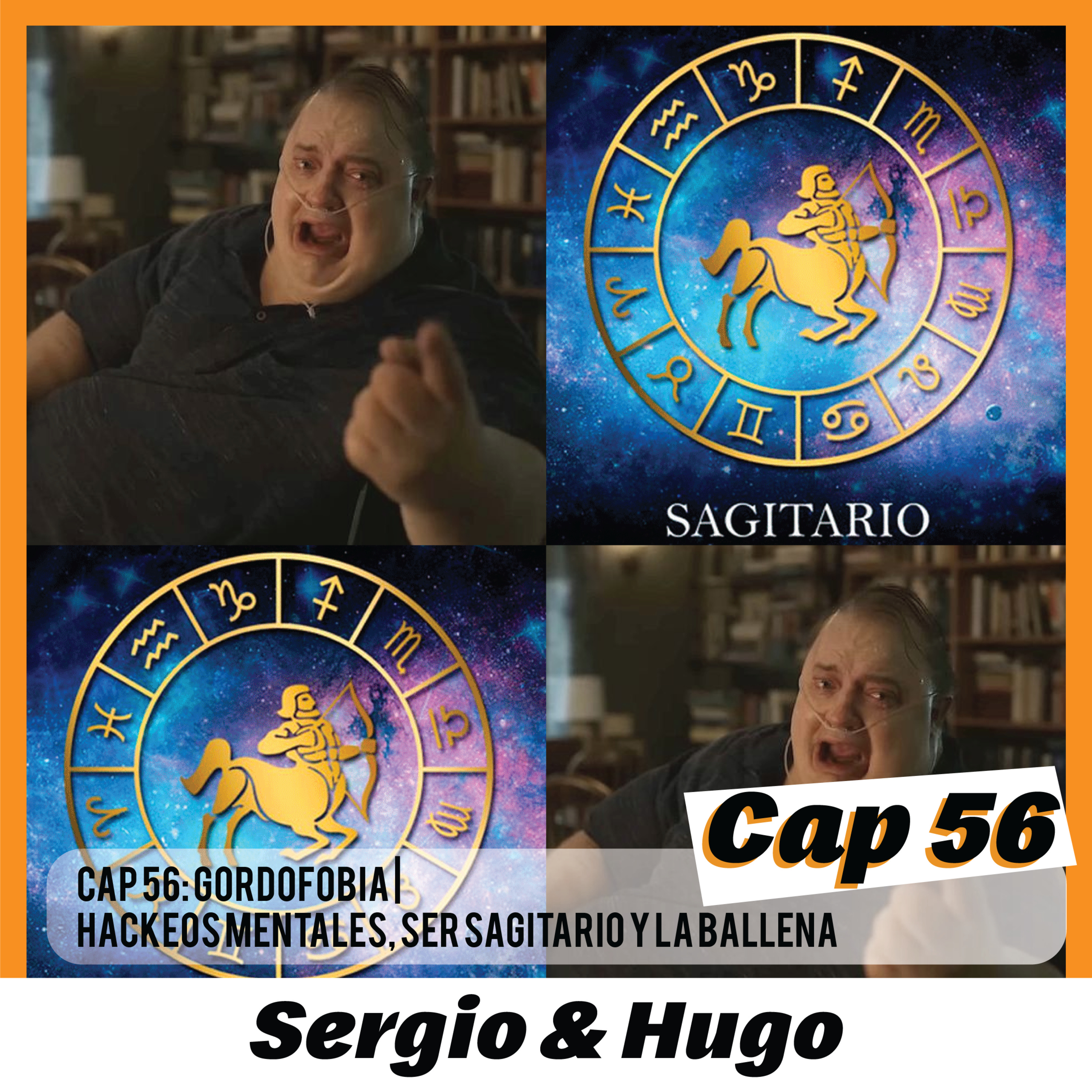Sergio & Hugo