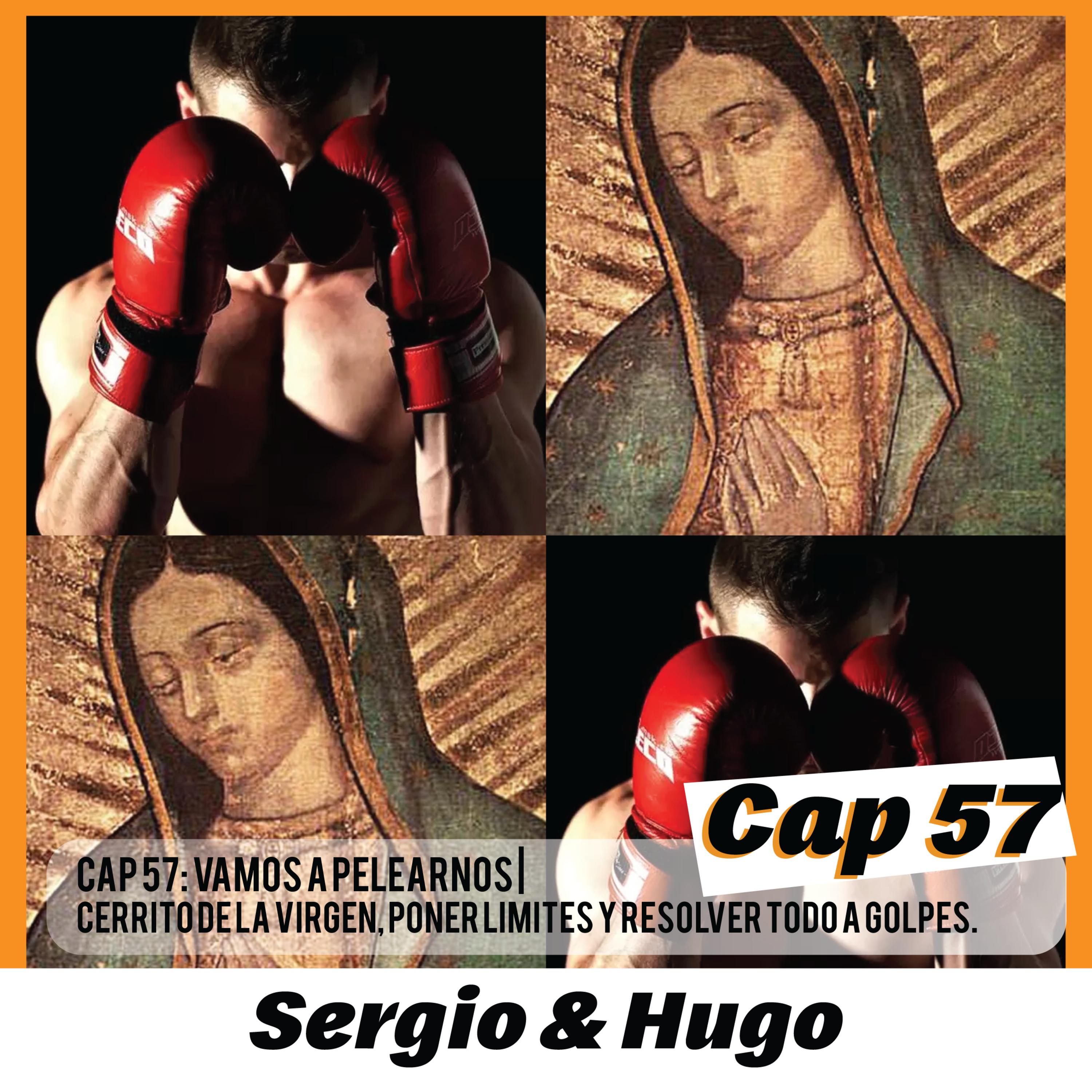 Sergio & Hugo