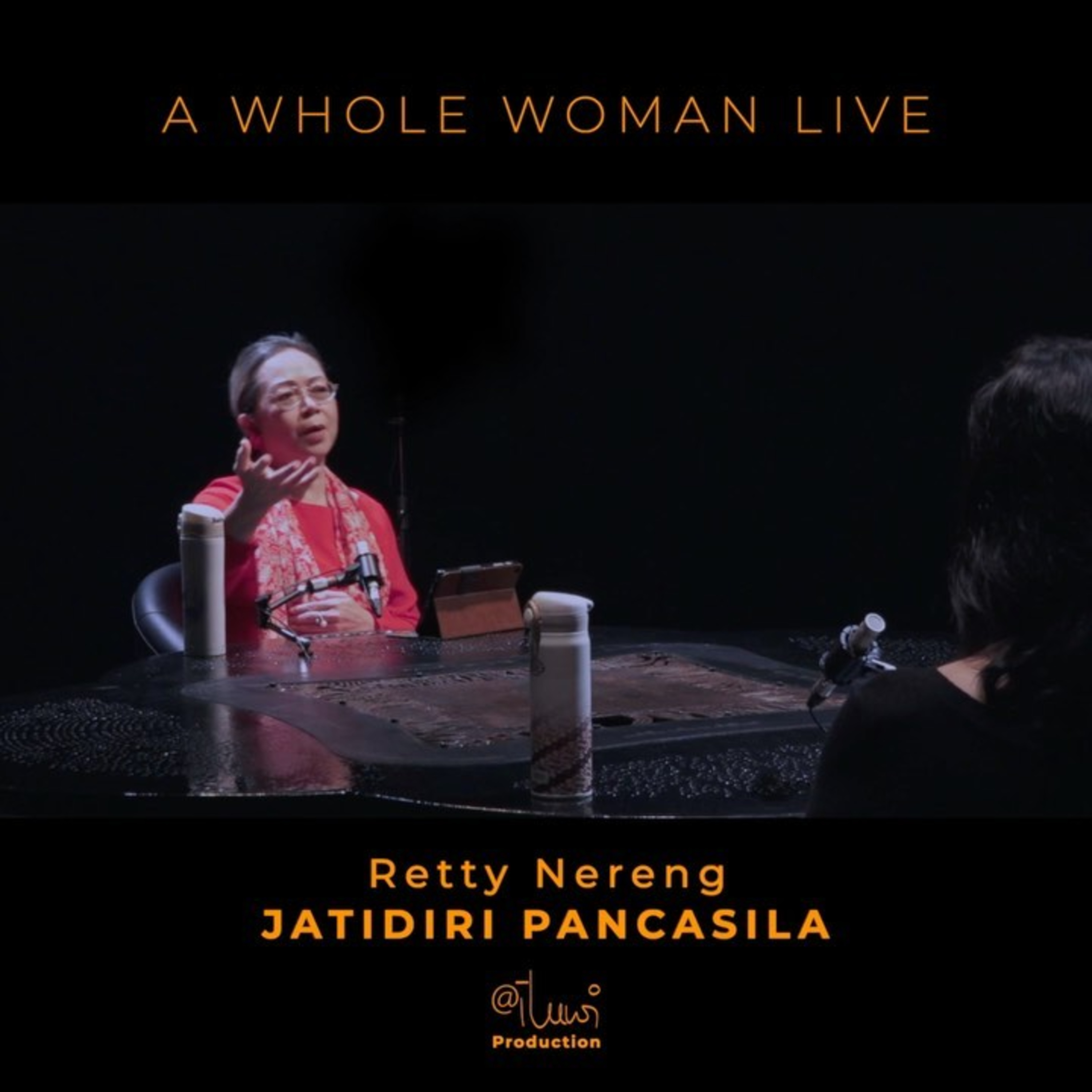 Lucy Willar Podcast