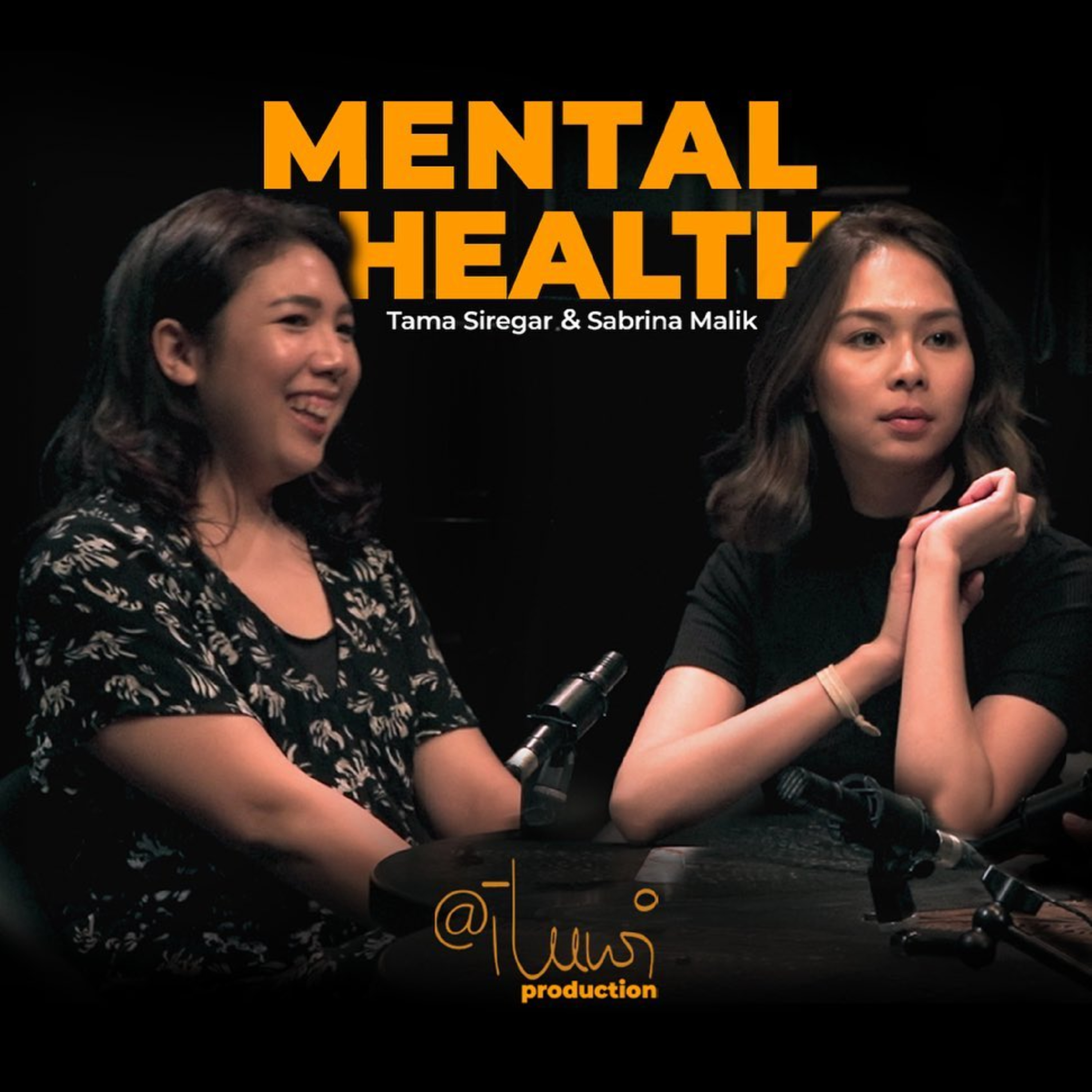 Lucy Willar Podcast
