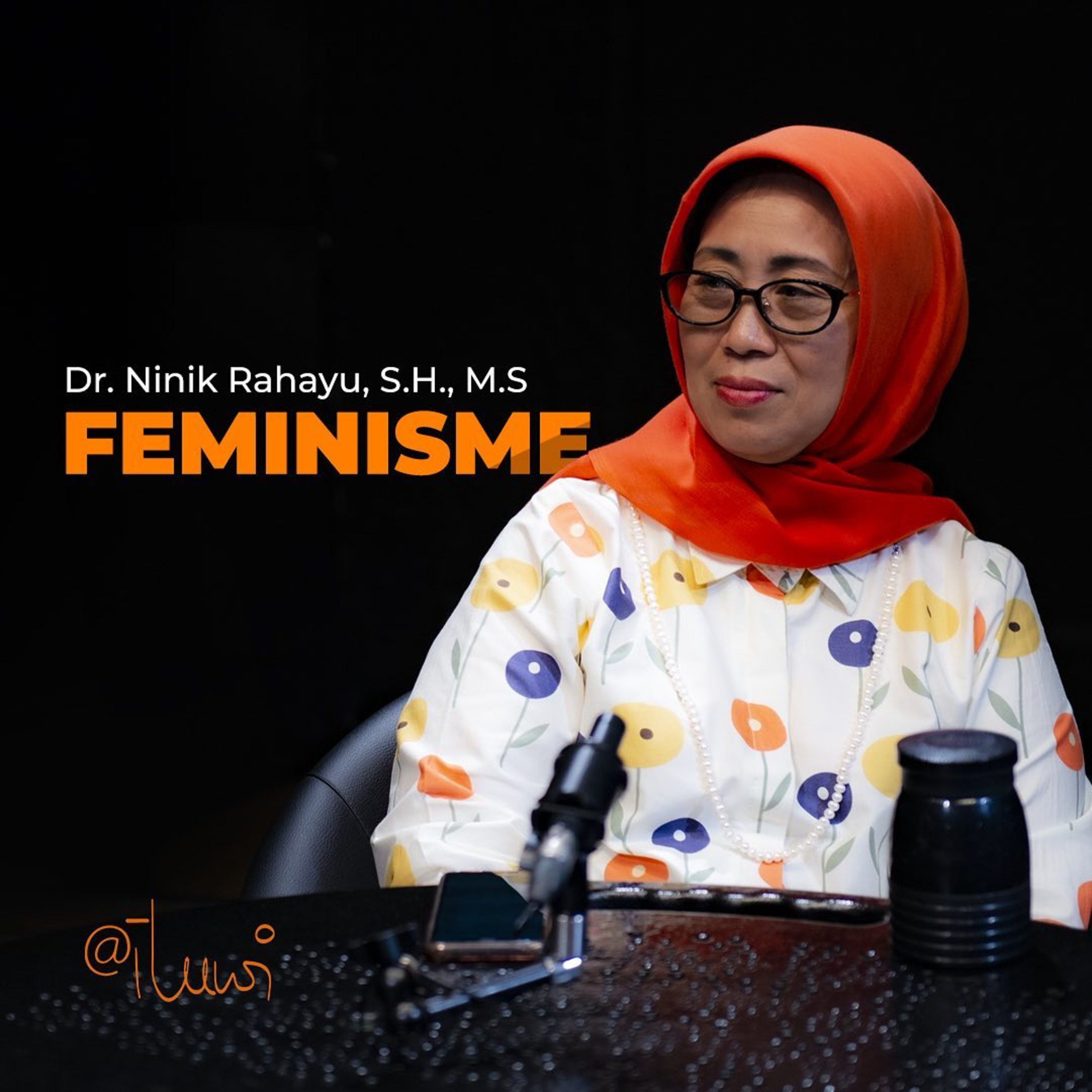 Lucy Willar Podcast