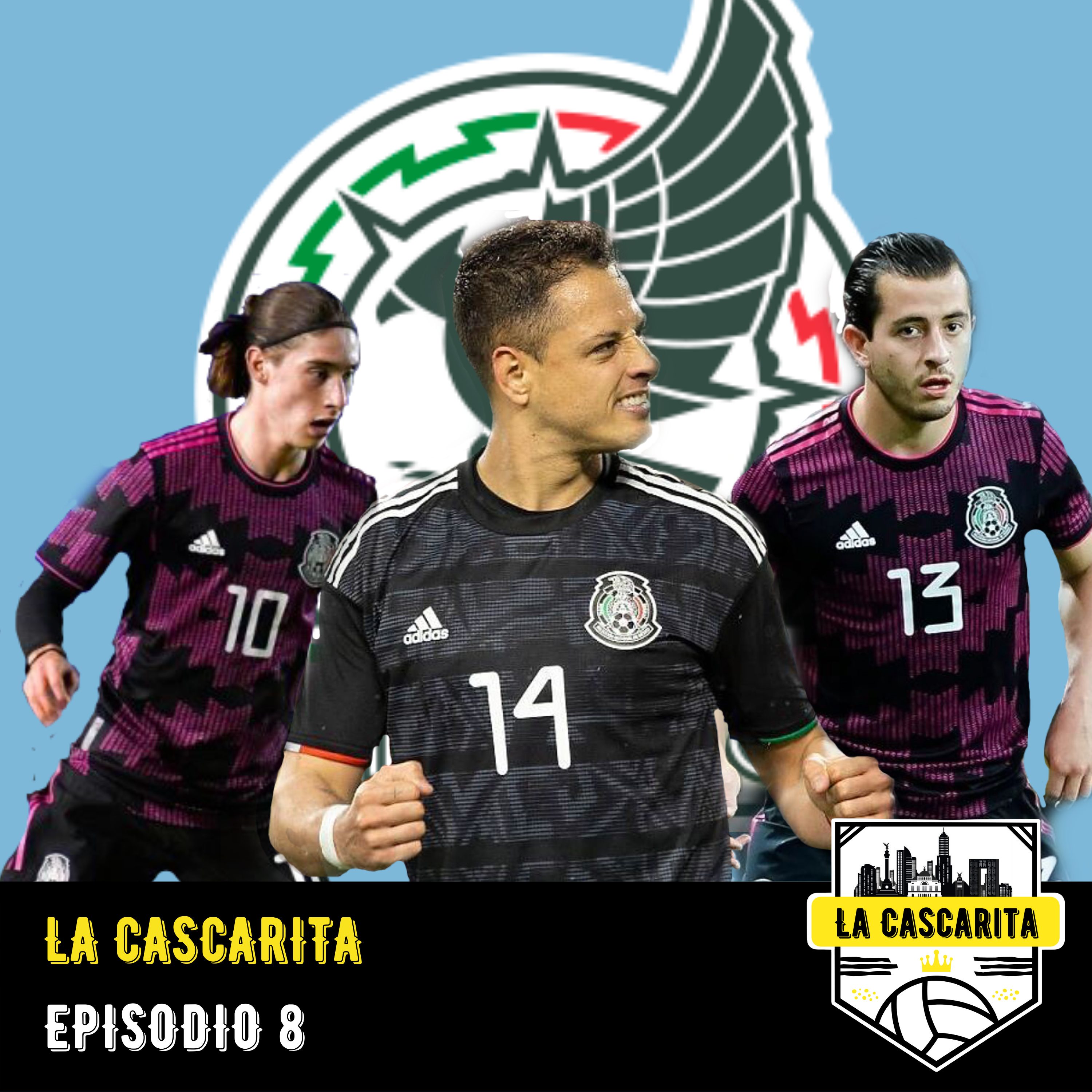 La Cascarita