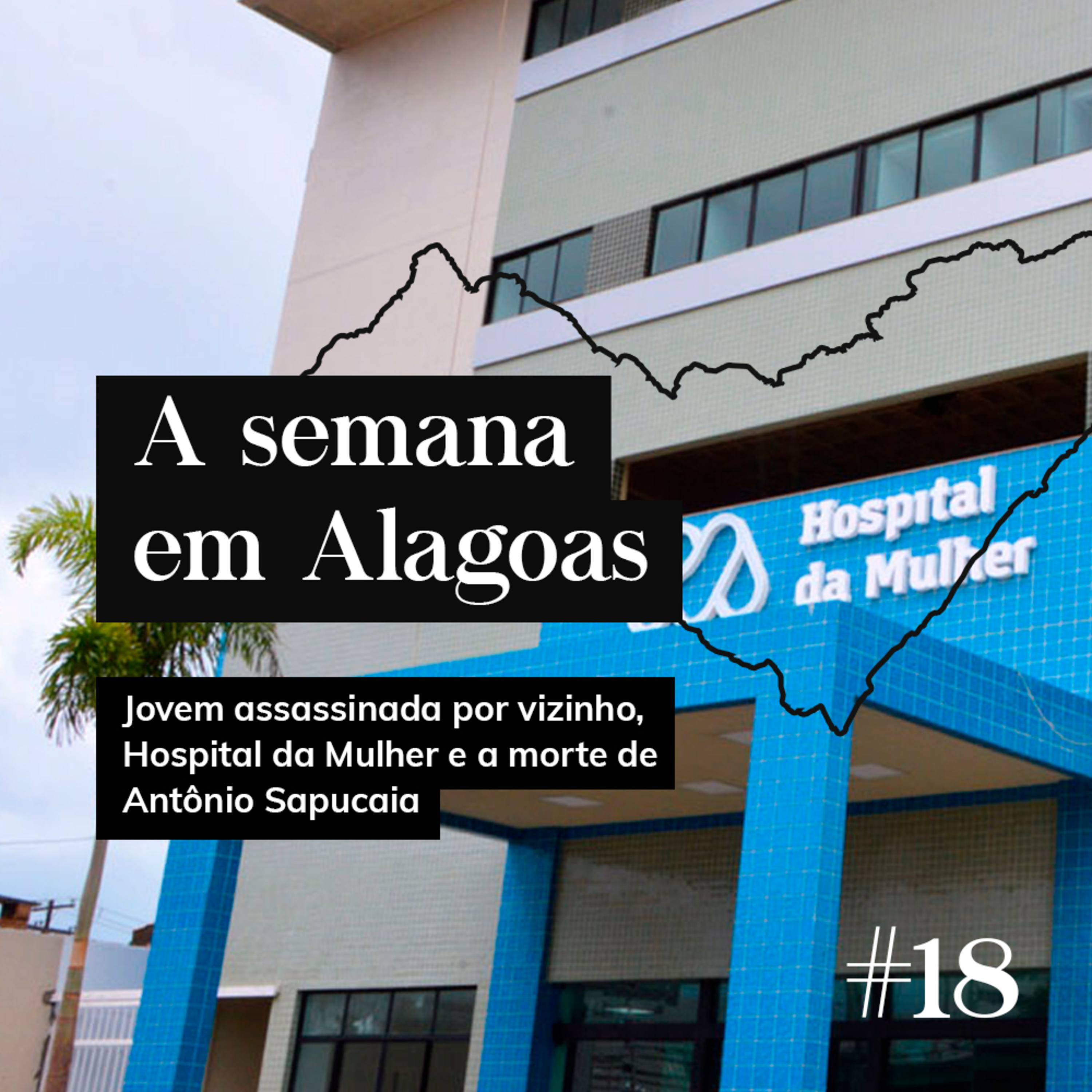 A Semana em Alagoas