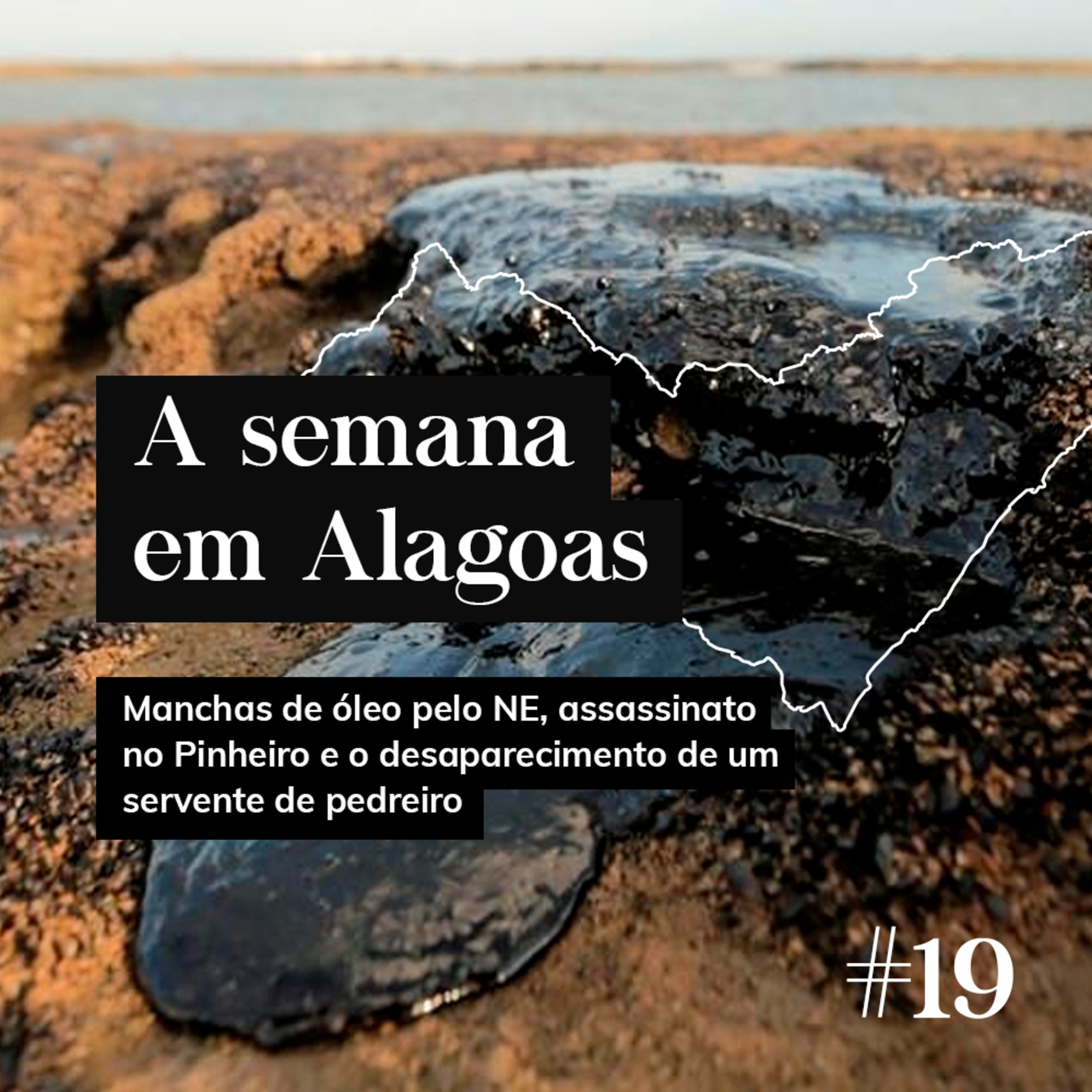 A Semana em Alagoas