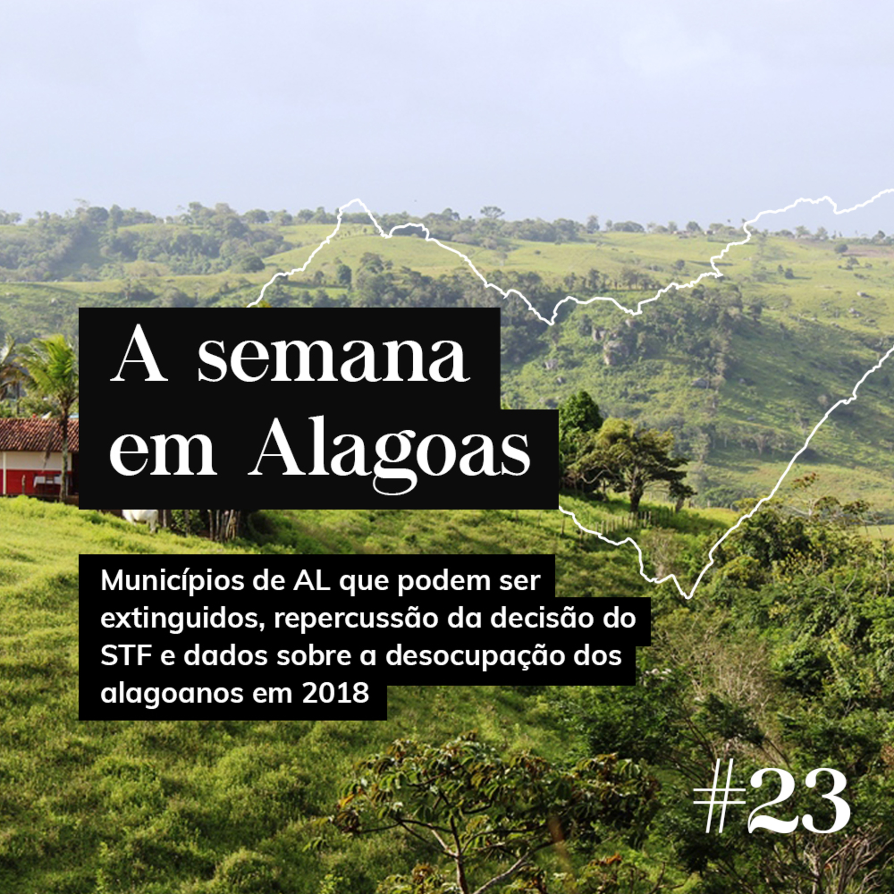 A Semana em Alagoas