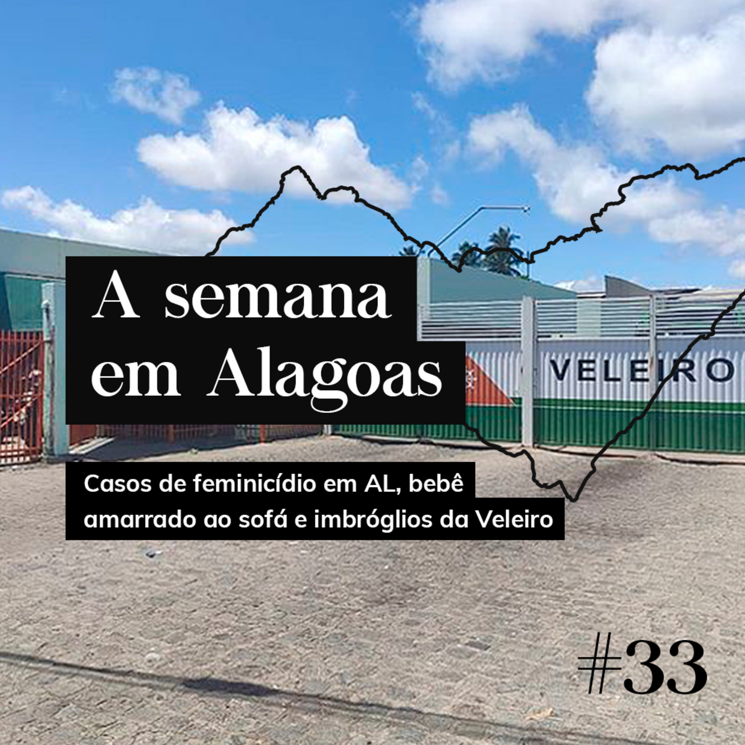 A Semana em Alagoas