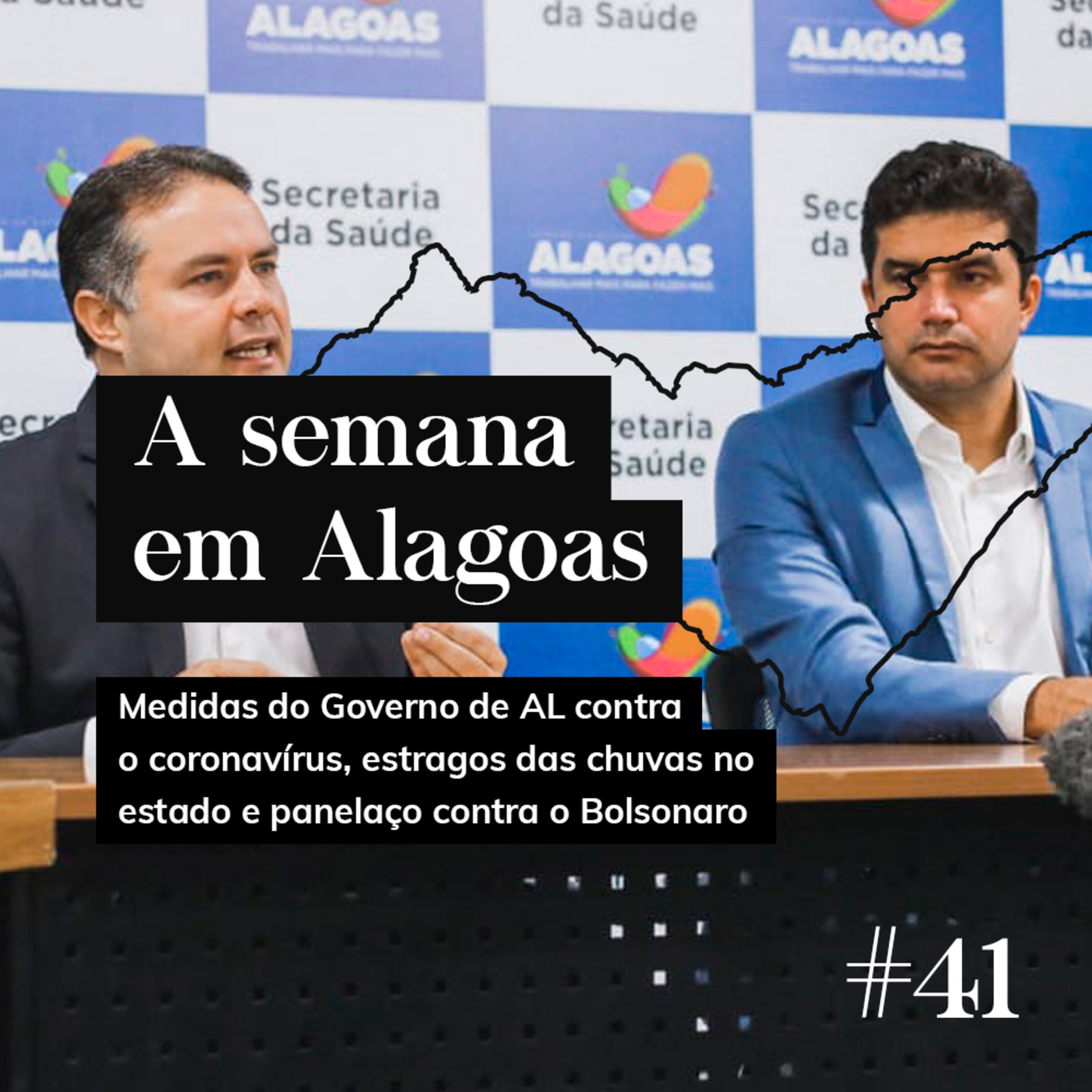 A Semana em Alagoas