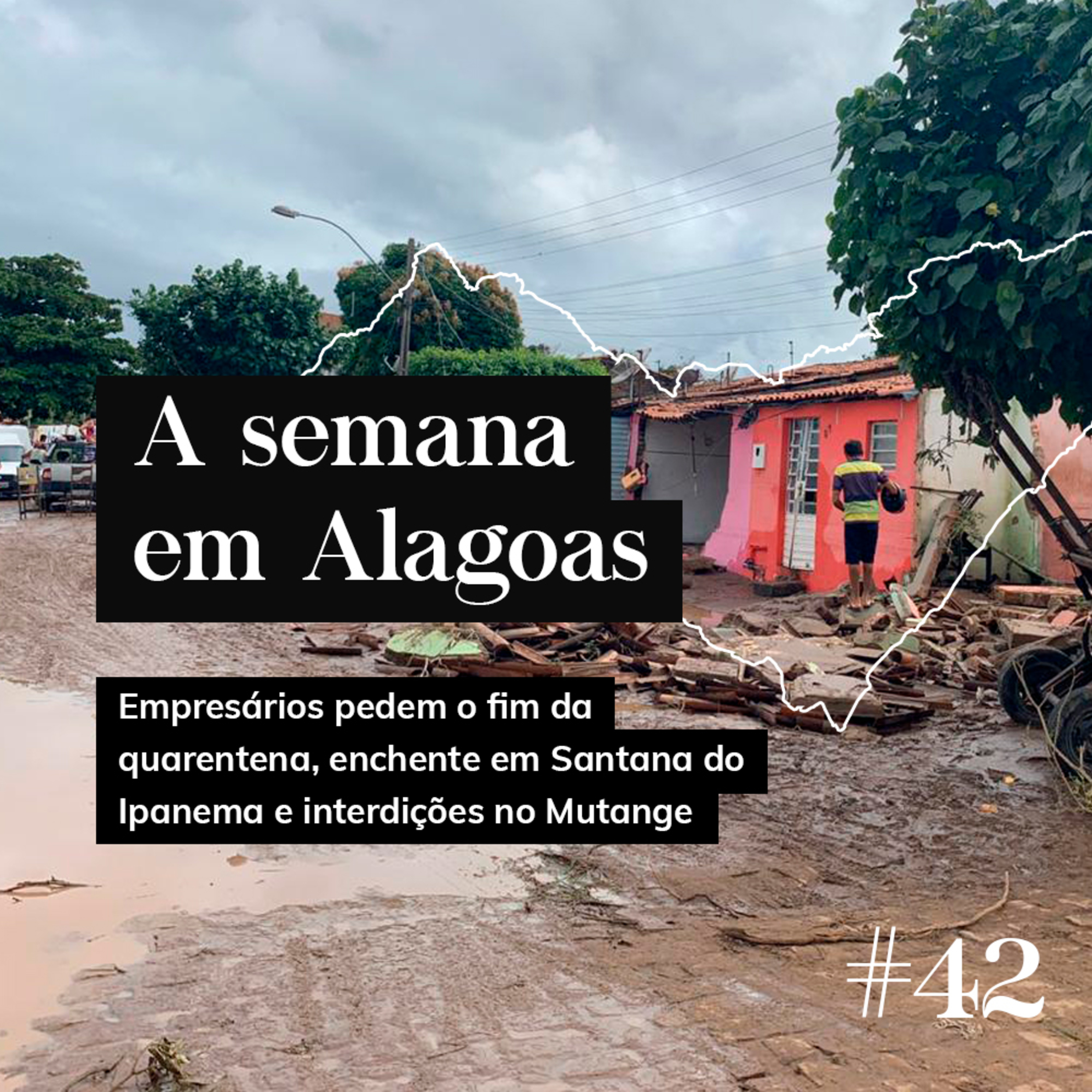 A Semana em Alagoas