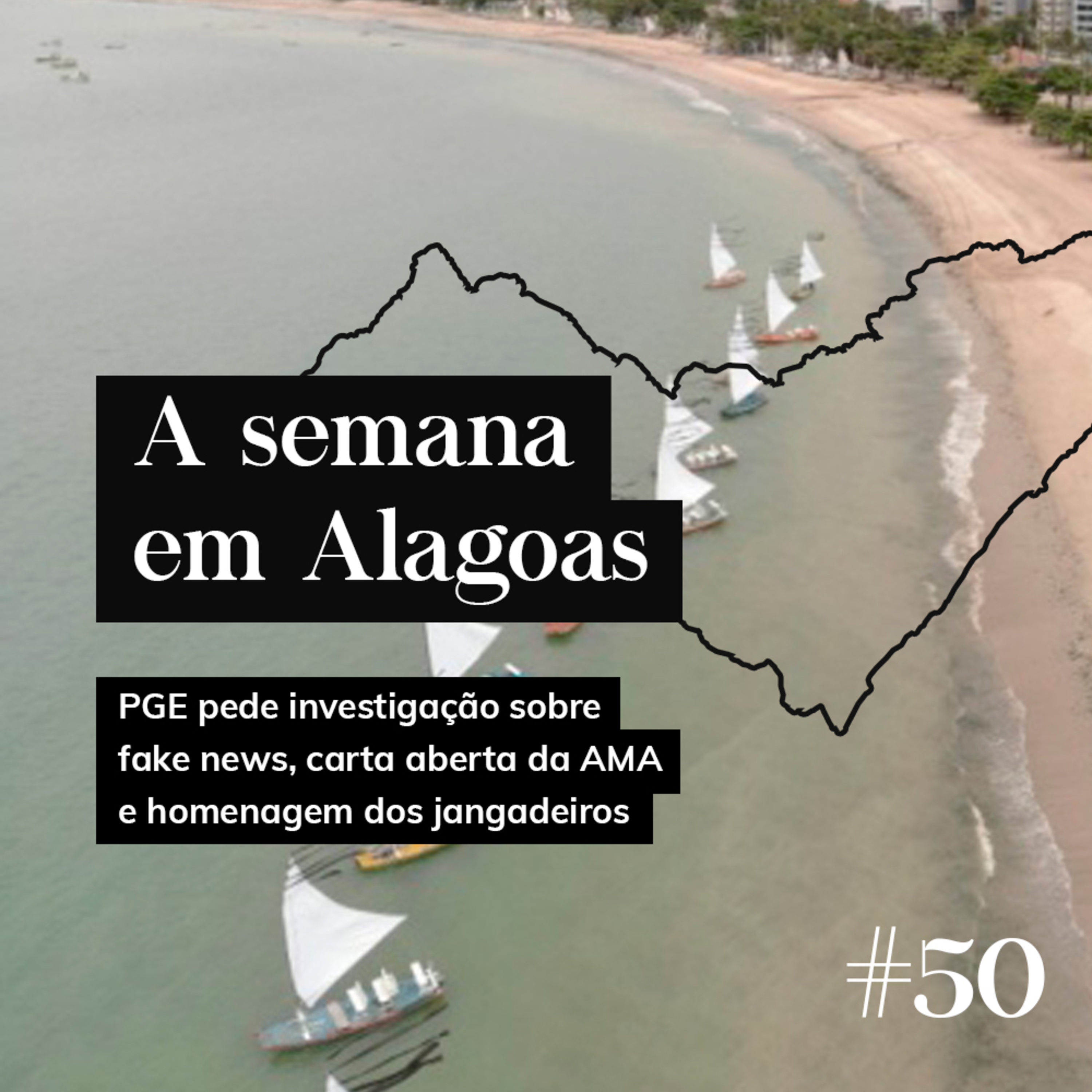 A Semana em Alagoas