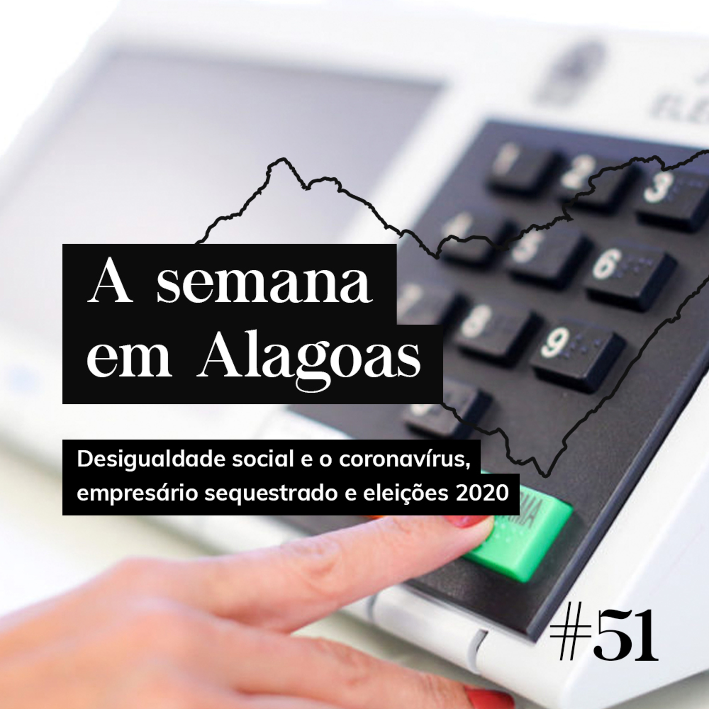 A Semana em Alagoas
