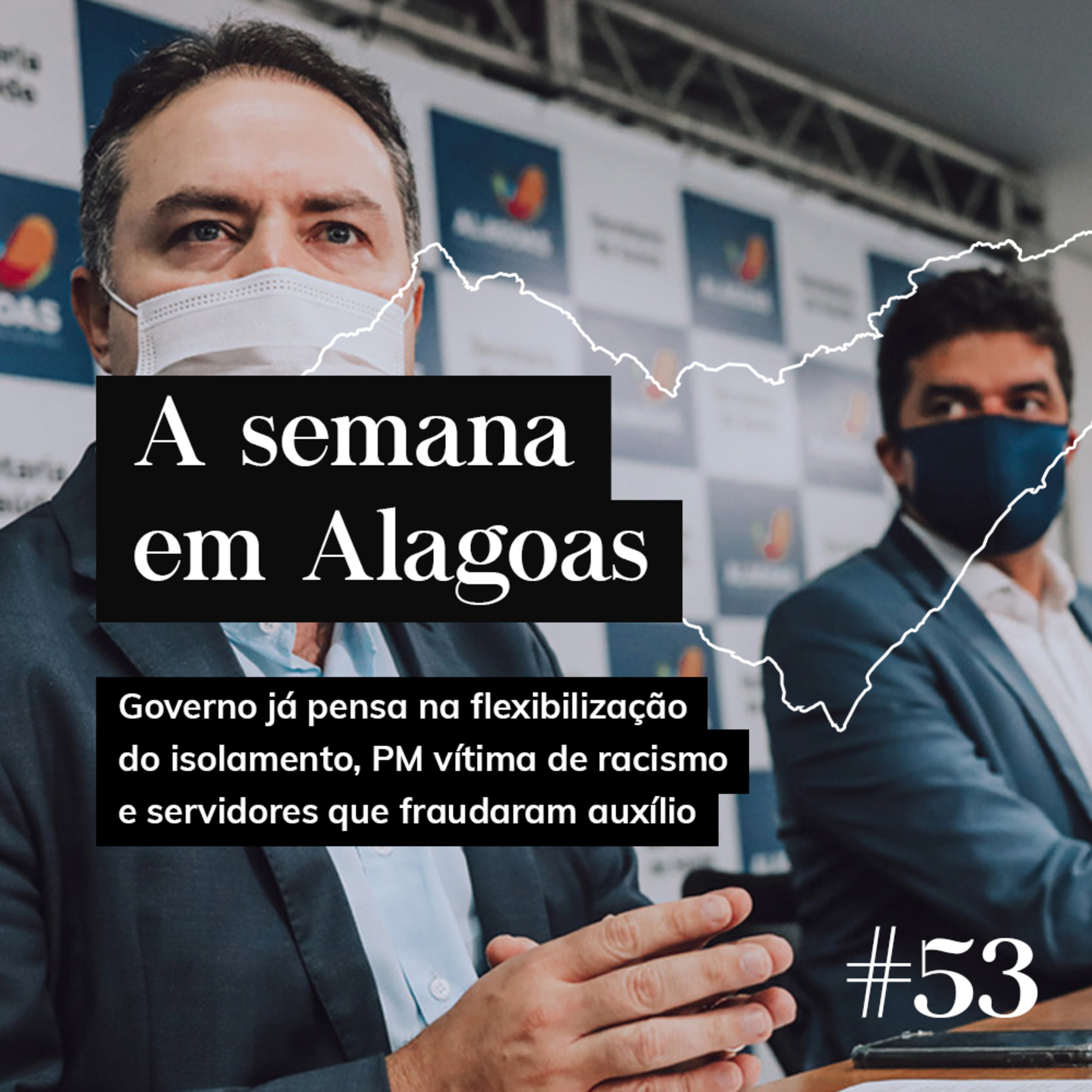 A Semana em Alagoas