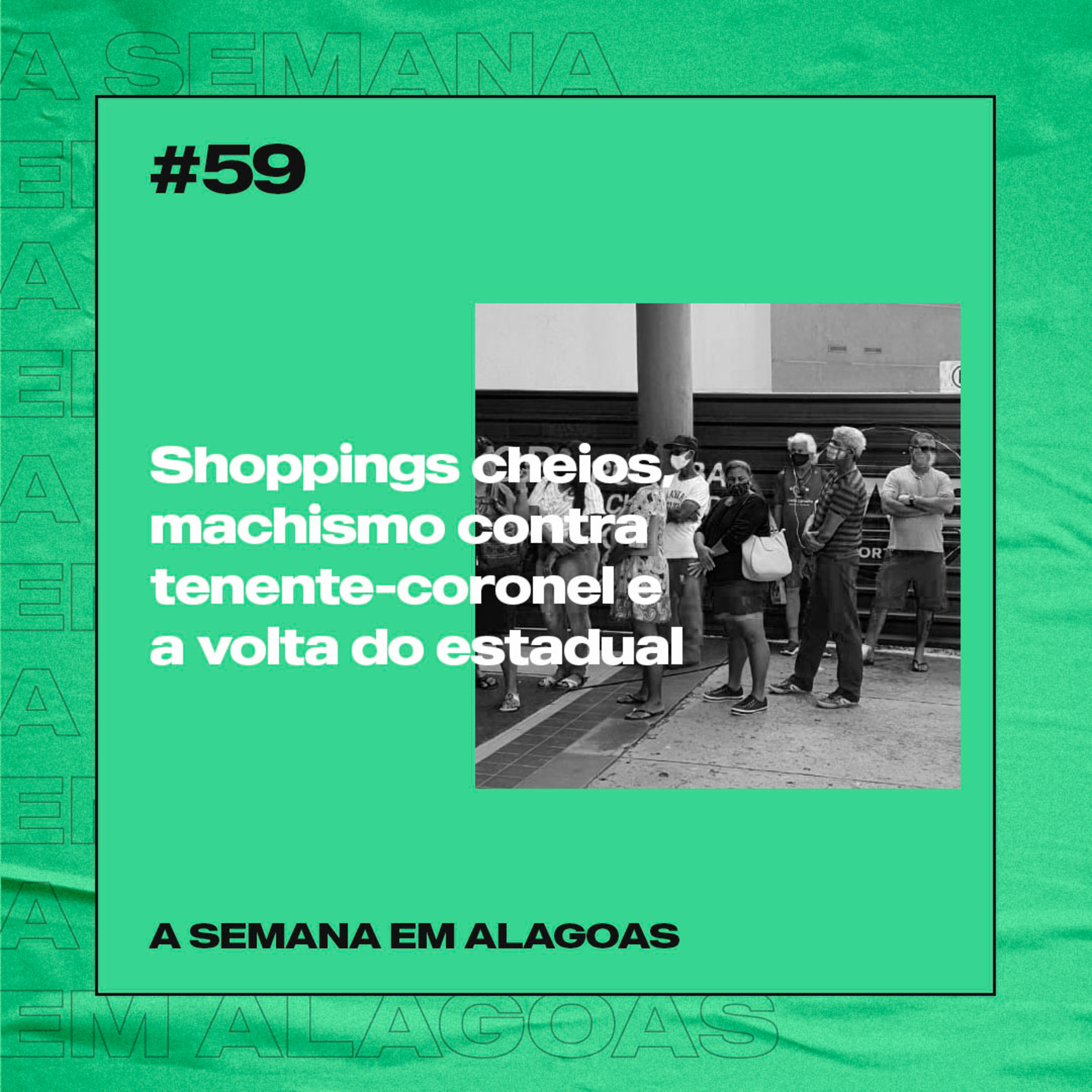 A Semana em Alagoas