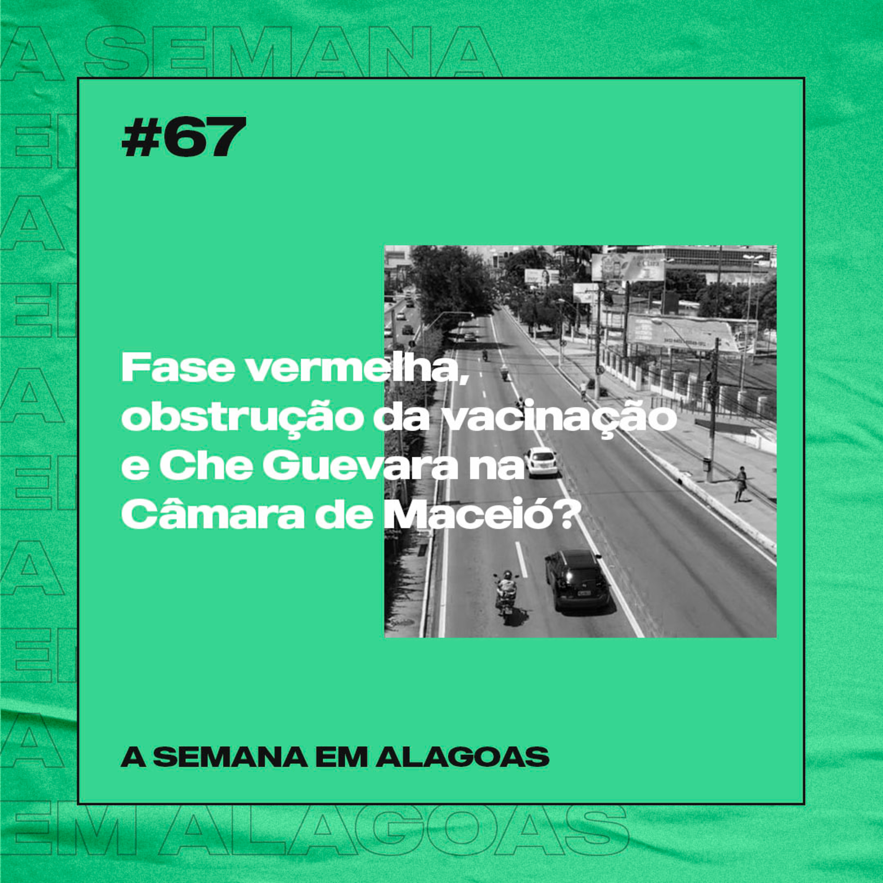 A Semana em Alagoas