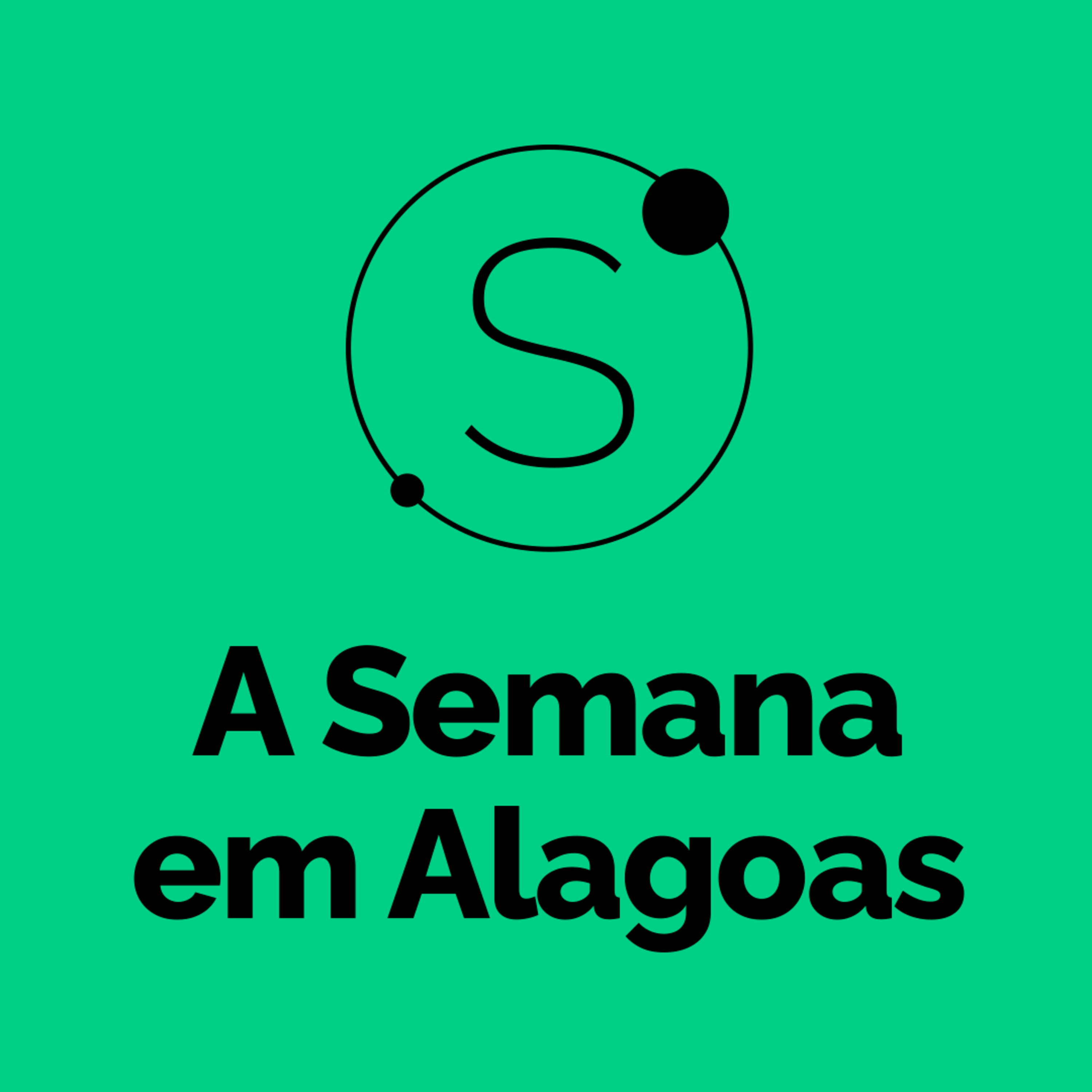 A Semana em Alagoas