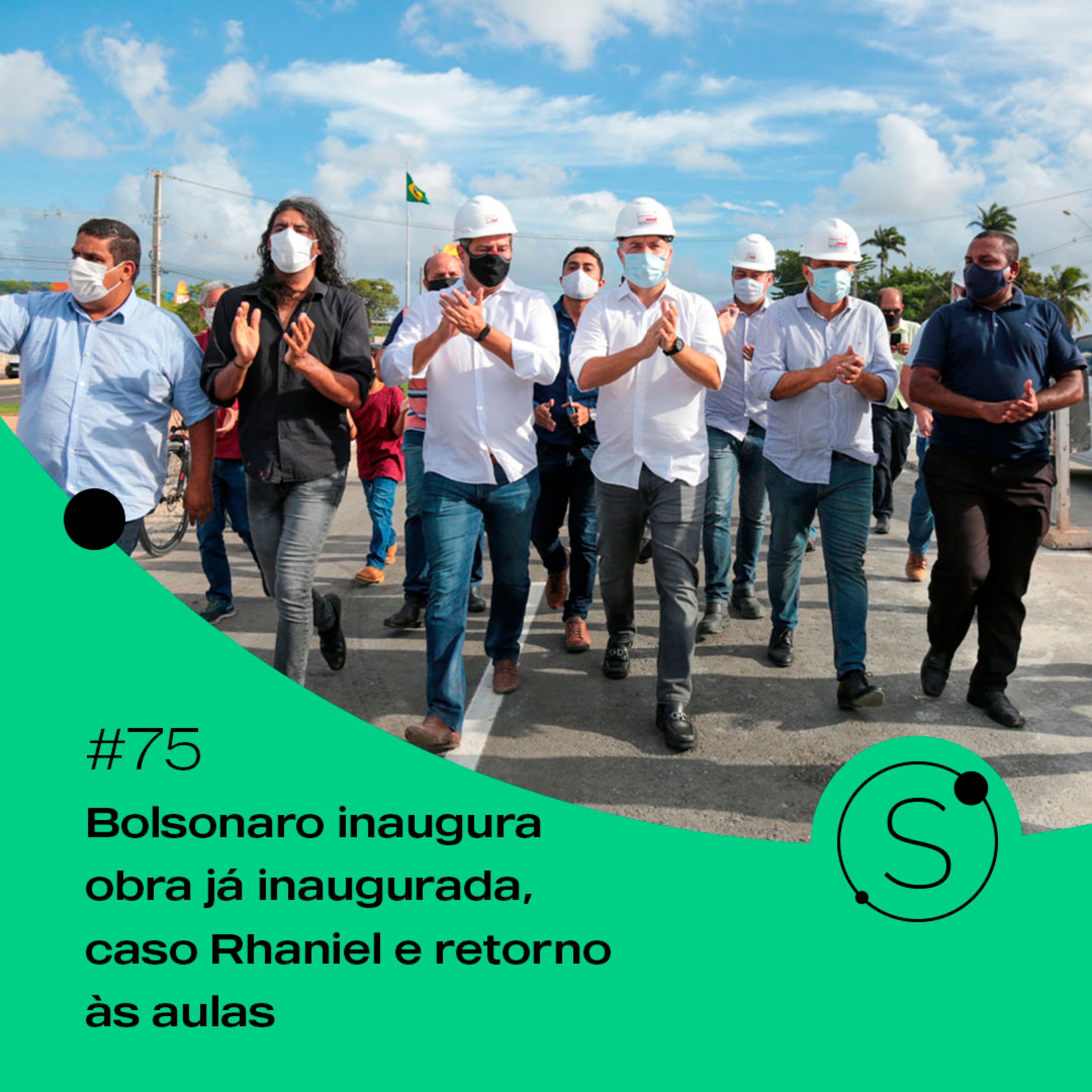 A Semana em Alagoas