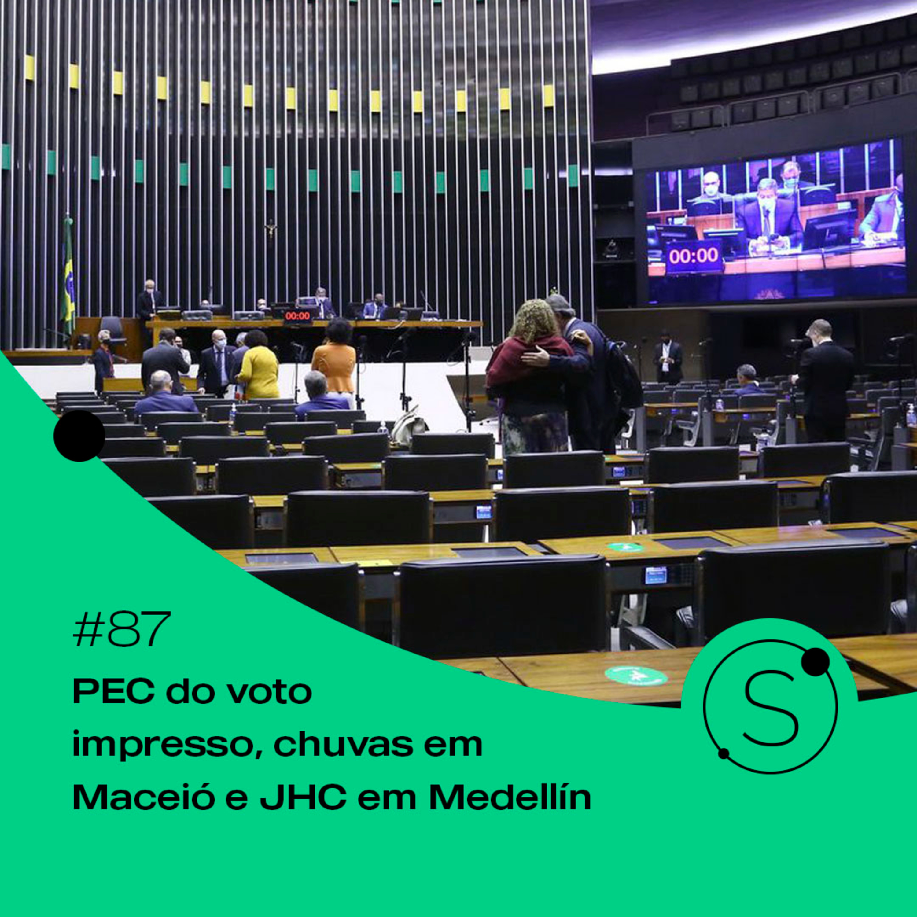 A Semana em Alagoas