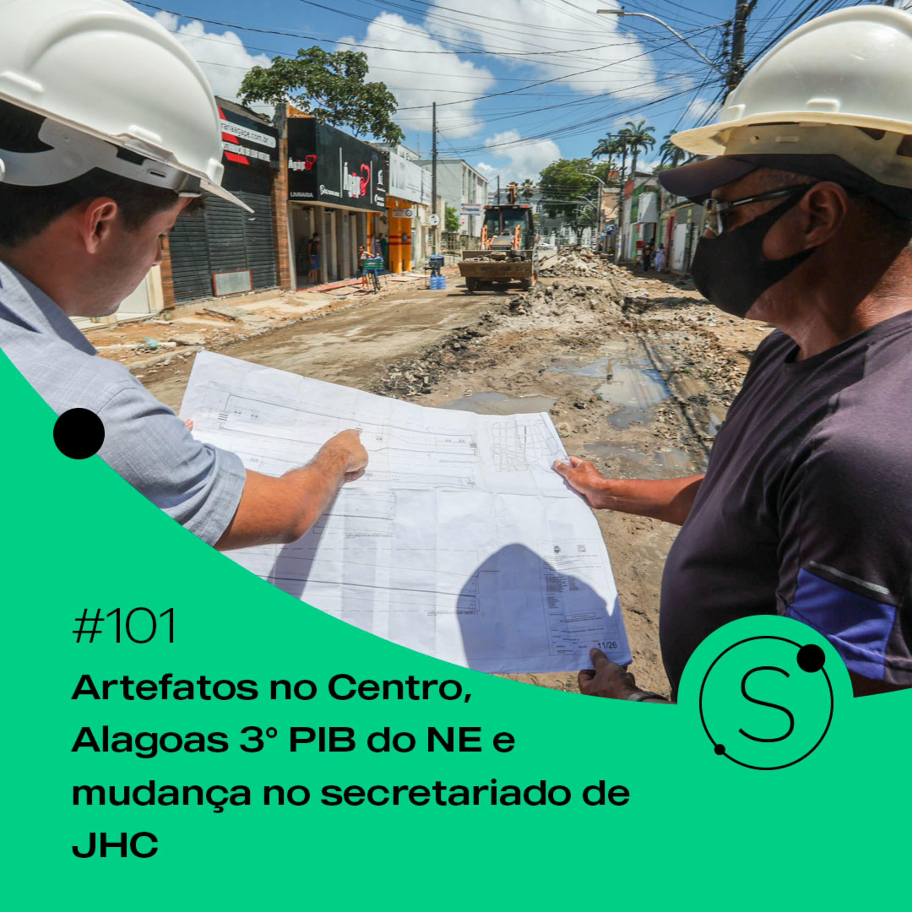 A Semana em Alagoas