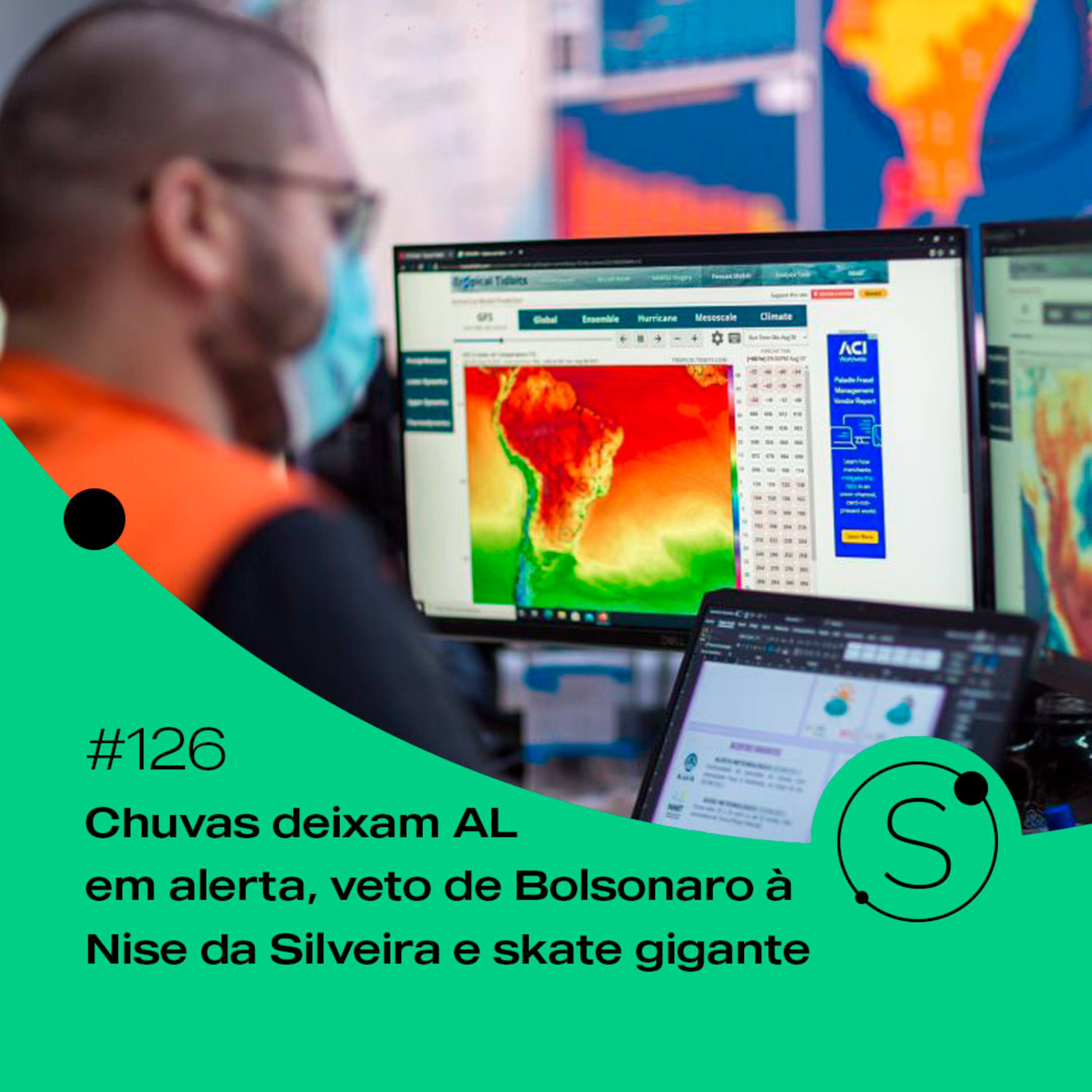 A Semana em Alagoas