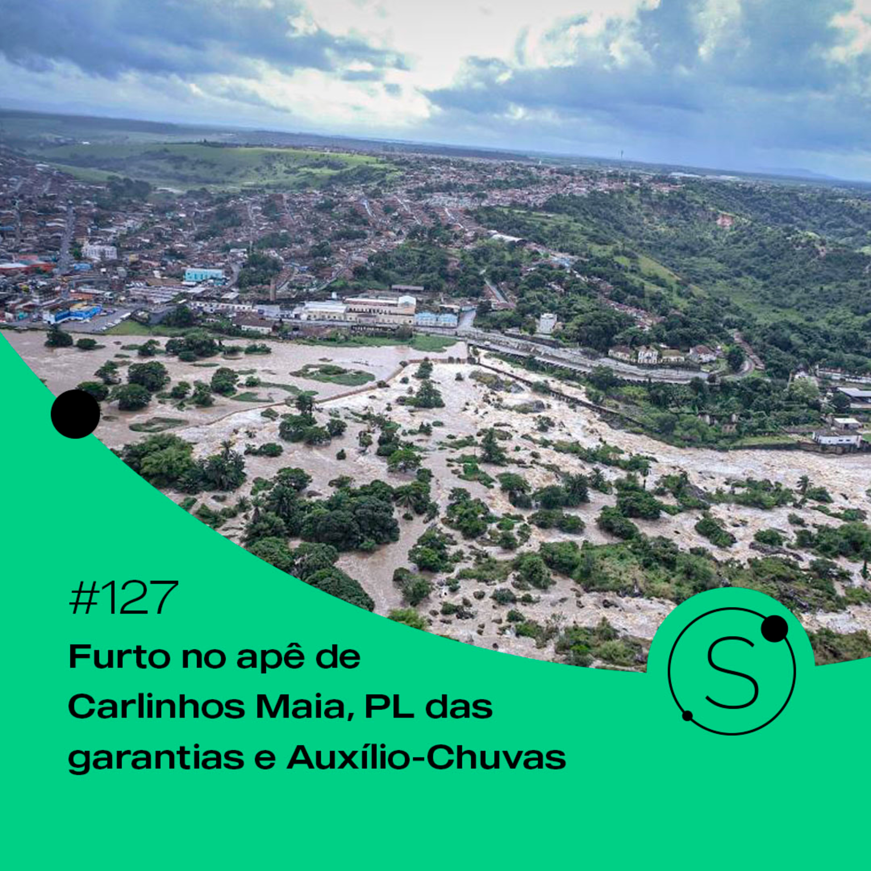 A Semana em Alagoas